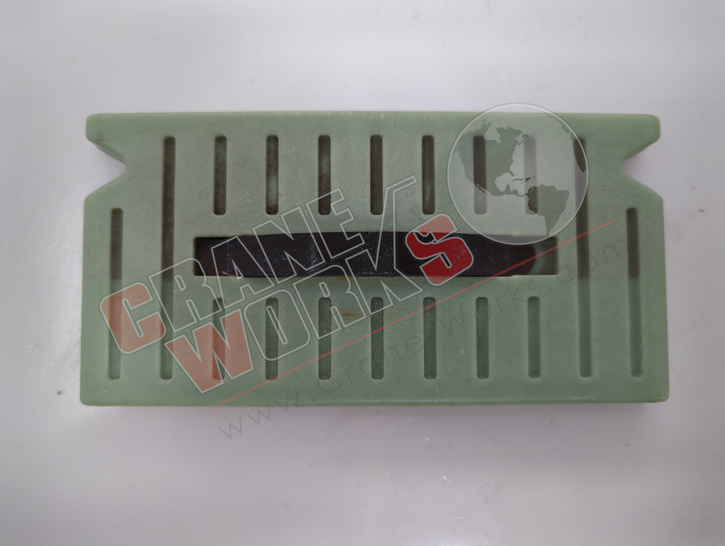 HF 960 | New Guide Block