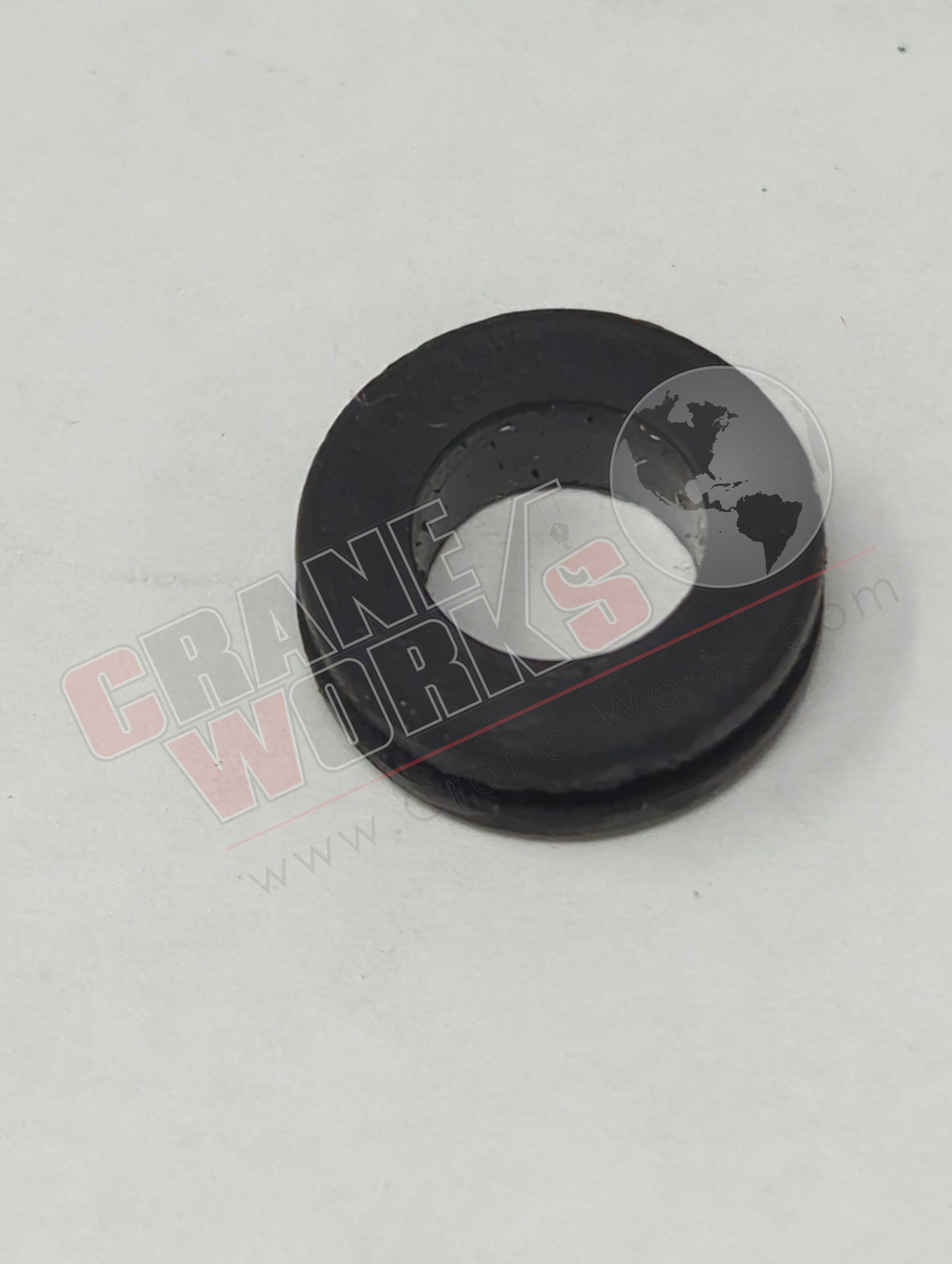 9684 | New Grommet-Rubber 5/16 Id 5/8 Od (43231)