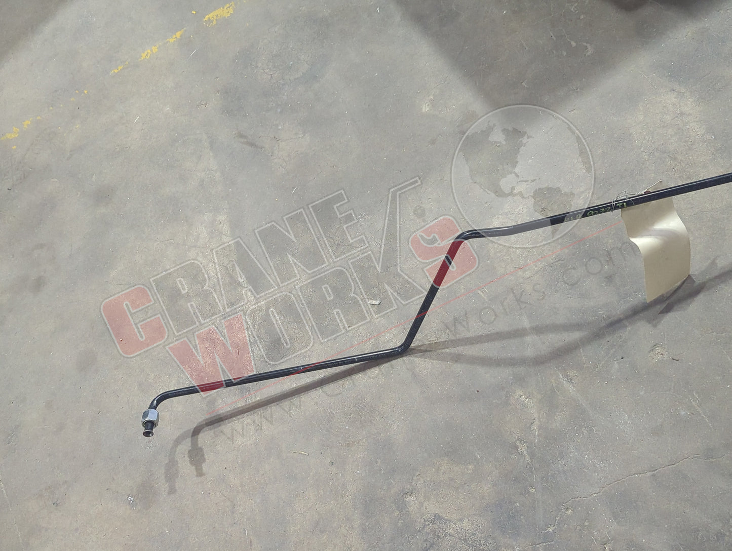 HLR 9272JI | New Pipe