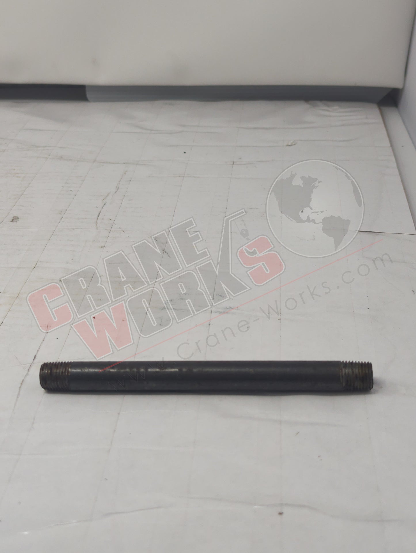 13430 | New 1/4" X 6" Pipe Nipple (Cn025X6)