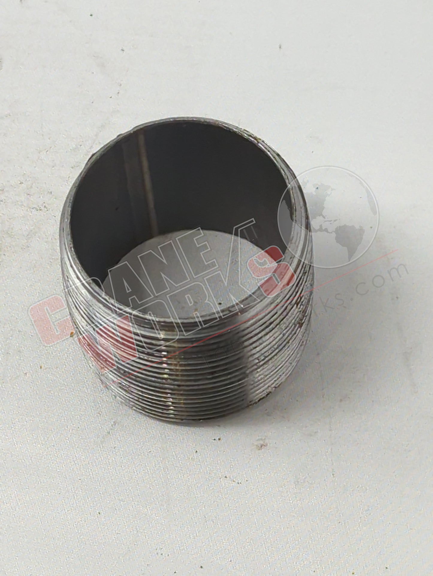 CN150 | New 1-1/2" Close Nipple