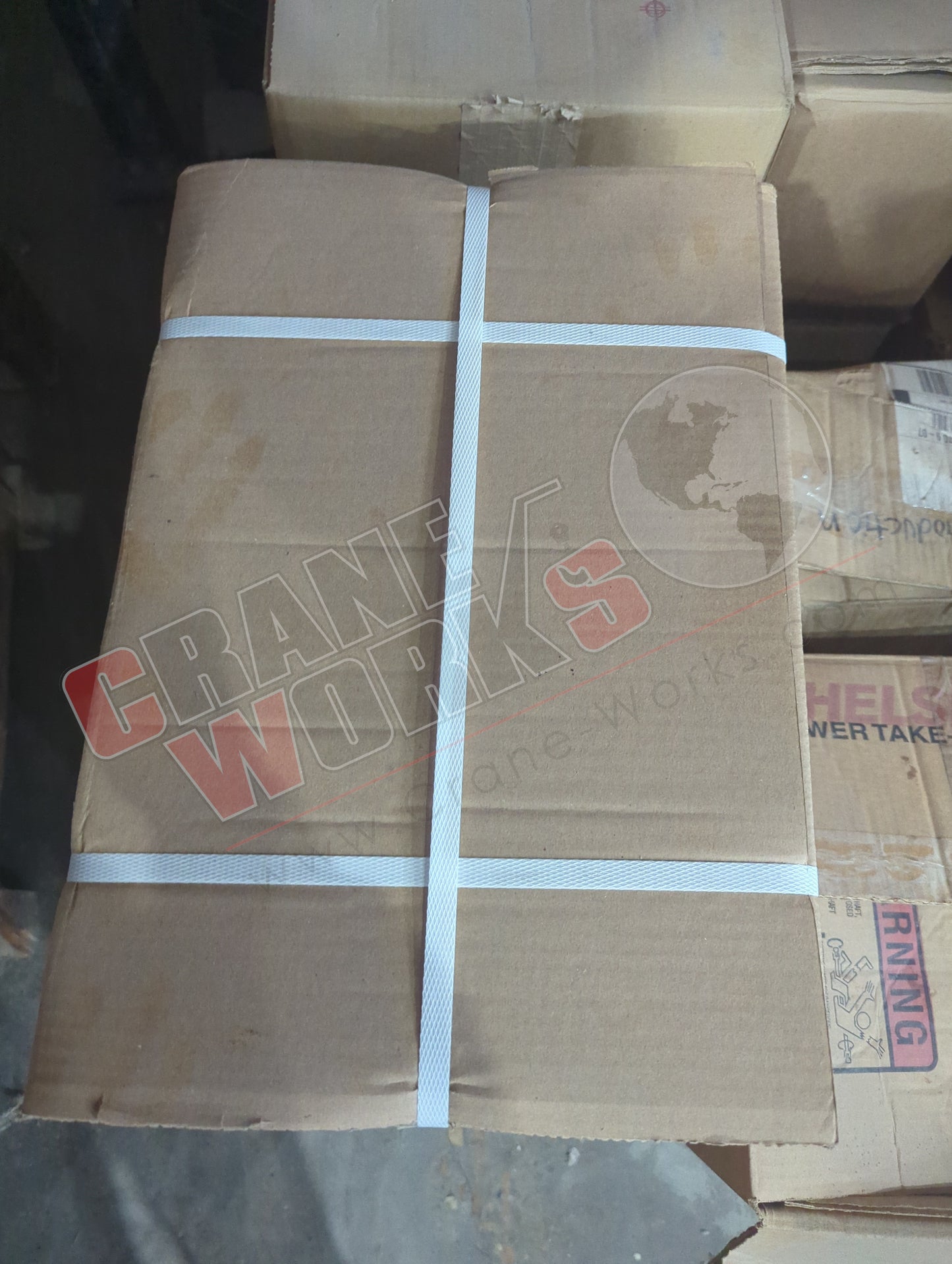 PT3940POE783DA | New Pto 3940 Series Ford