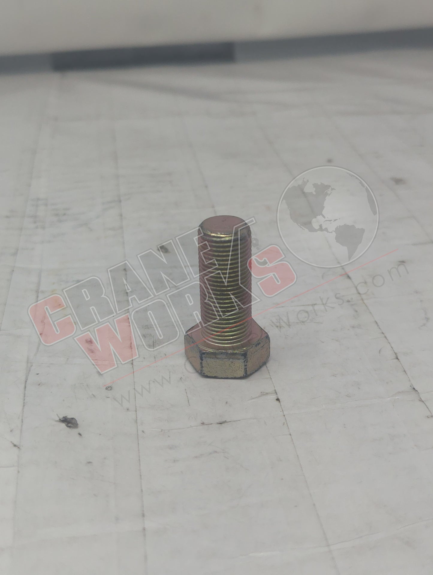 D39447 | New 5/8X1-1/2 Sae Bolt (63373)
