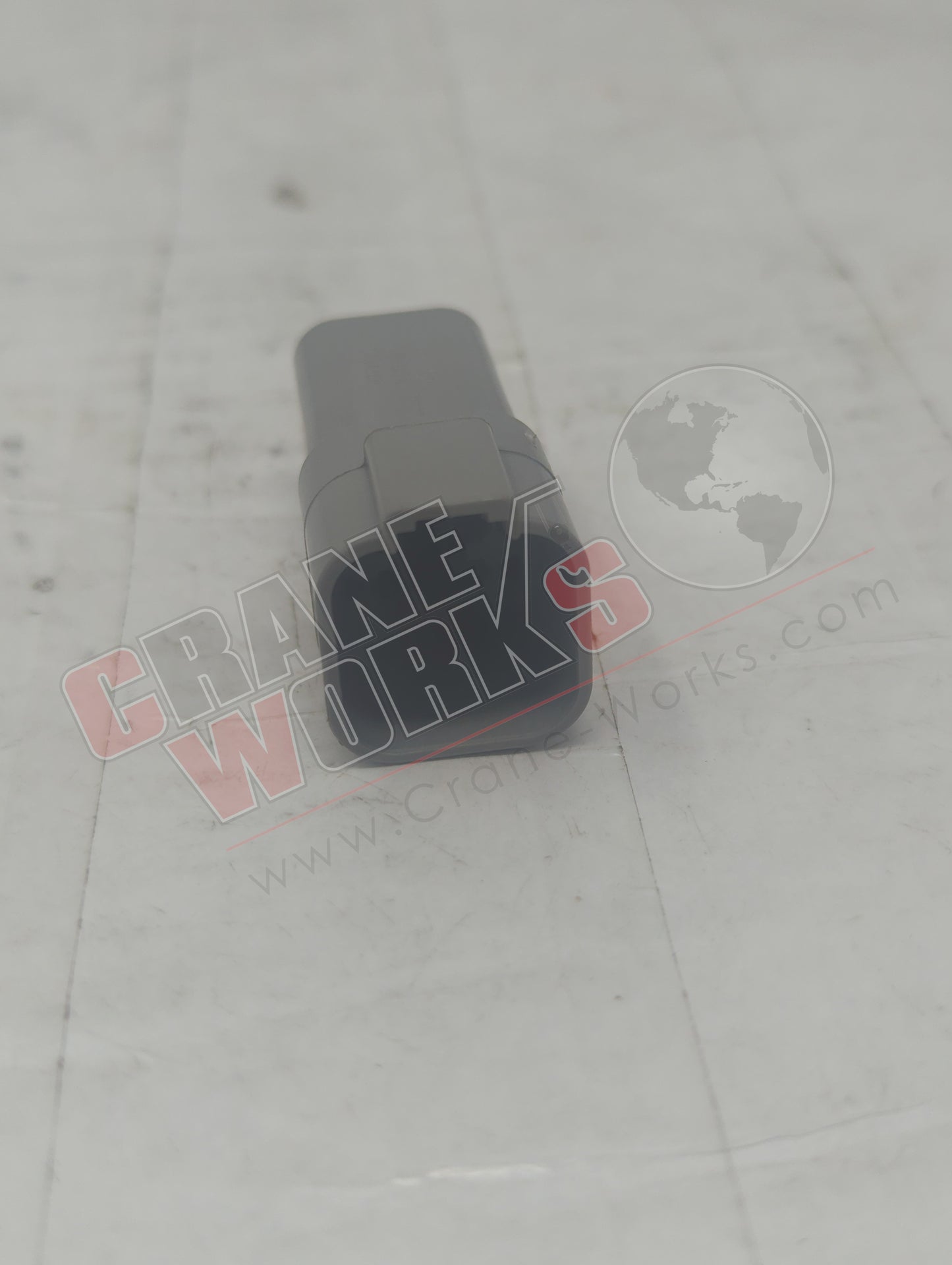 70230121 | New Connector,Deutsch,6 Pin,Plug,Dt04-6P