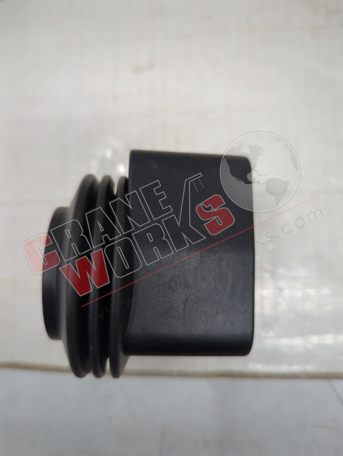 104338 | New Rubber Boot