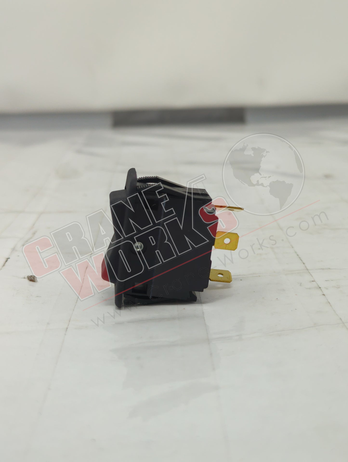 1223-879 | New Switch