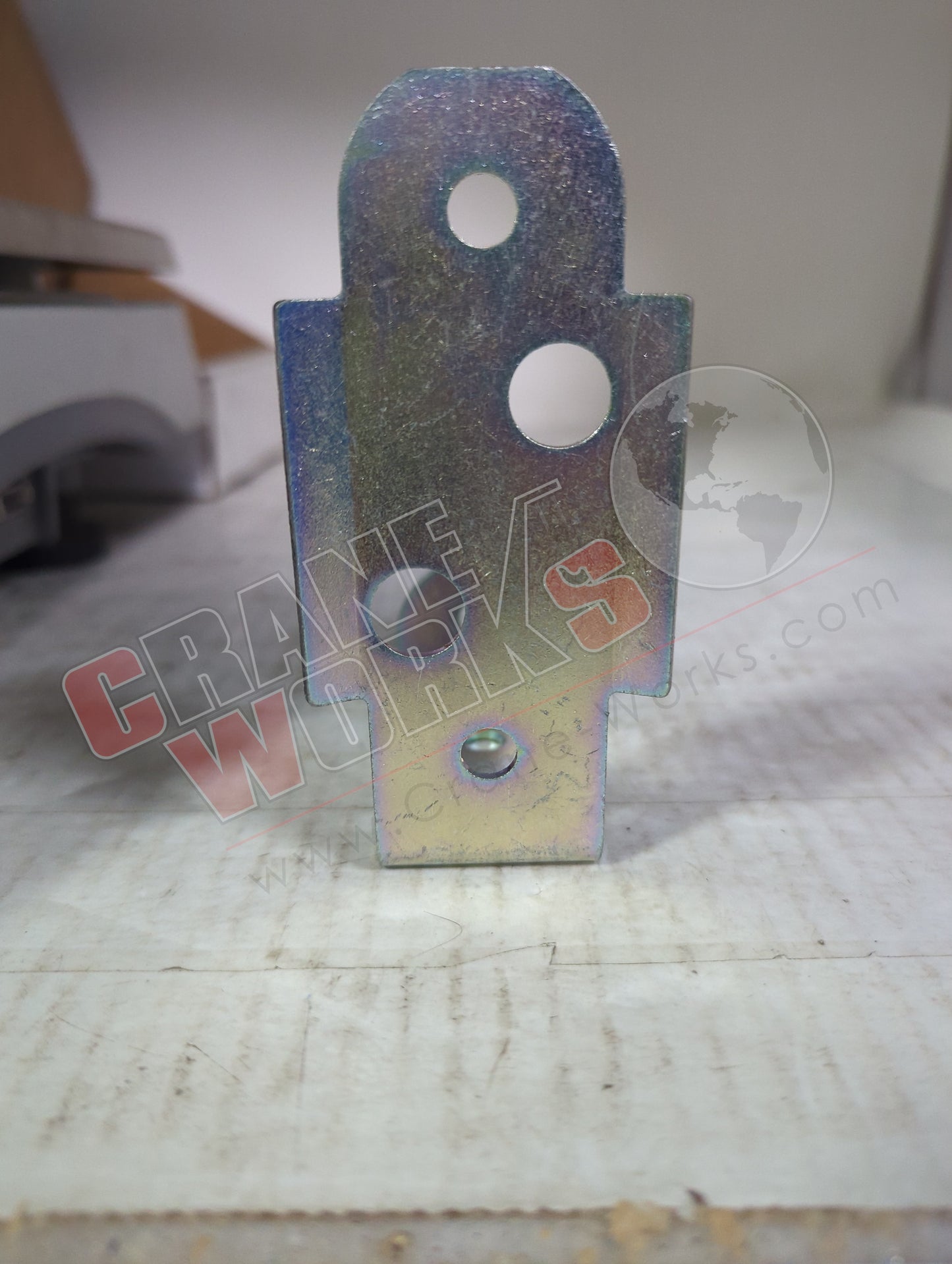 1S03847B | New Carpentry