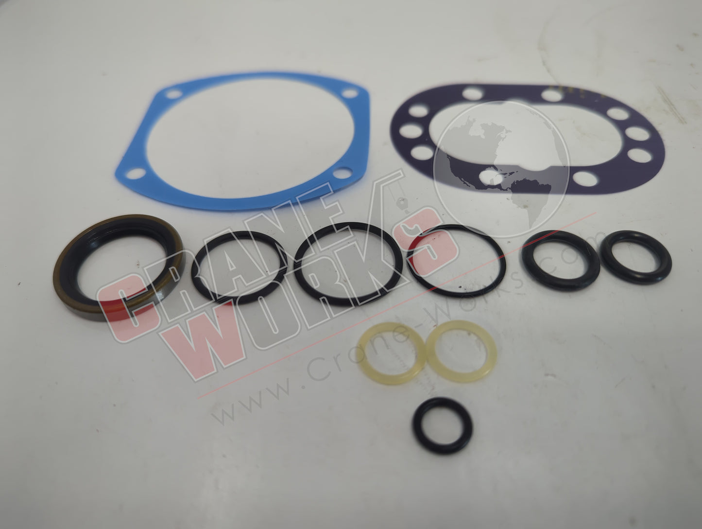 130698 | New Kit Repair