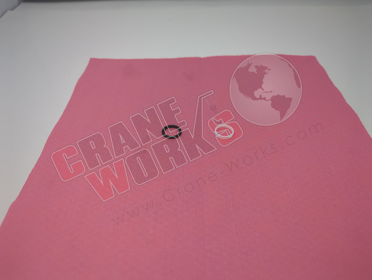 974925 | New Seal Kit, Spool