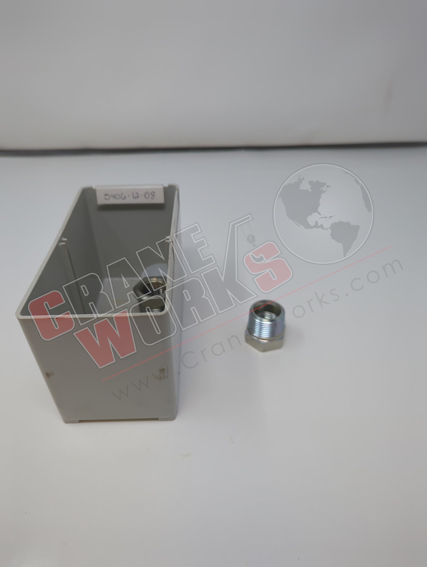 5406-12-08 | New Bushing