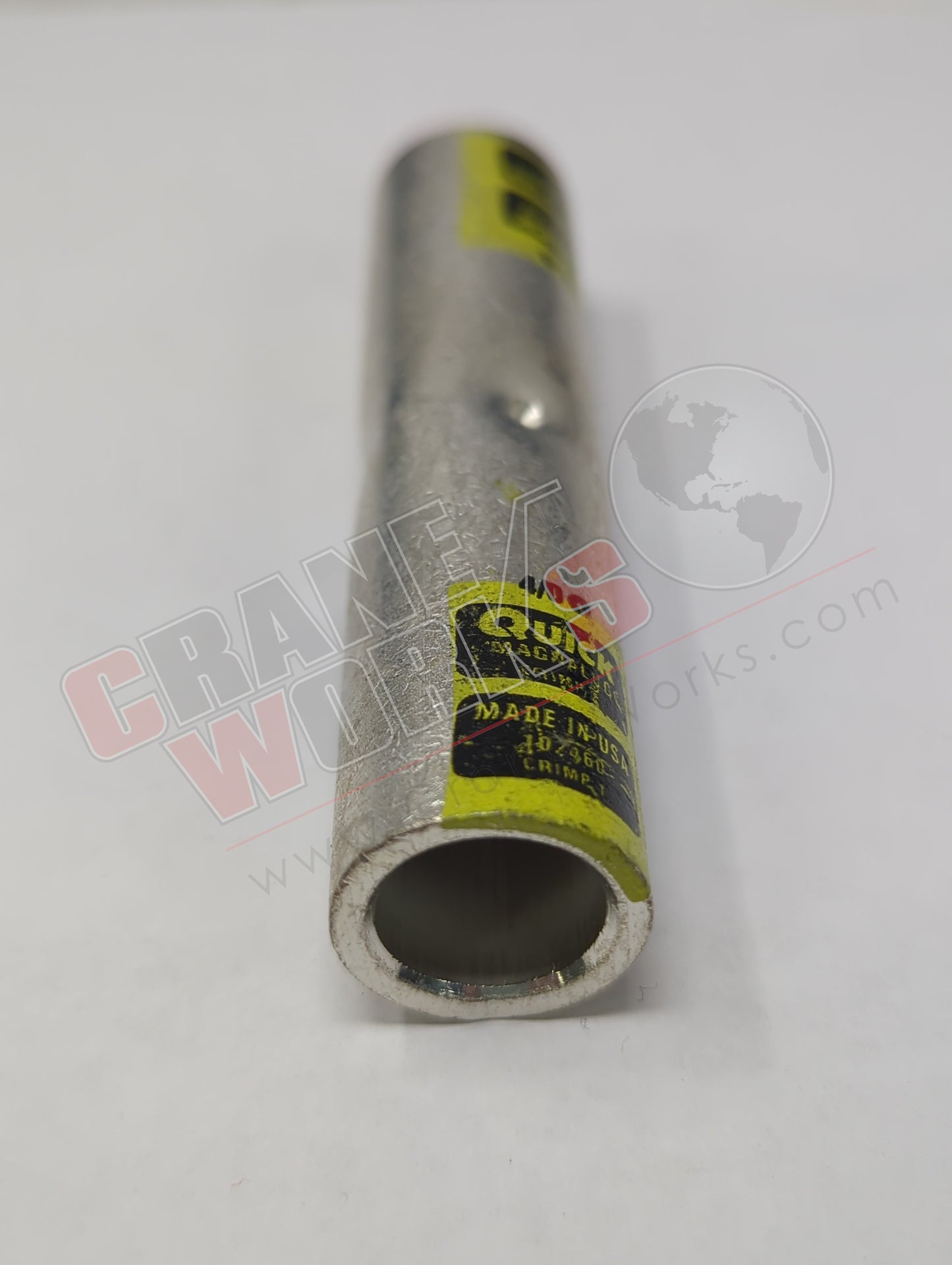 102460005 | New 4/0 Magna Splice Extra Length (Bp346)
