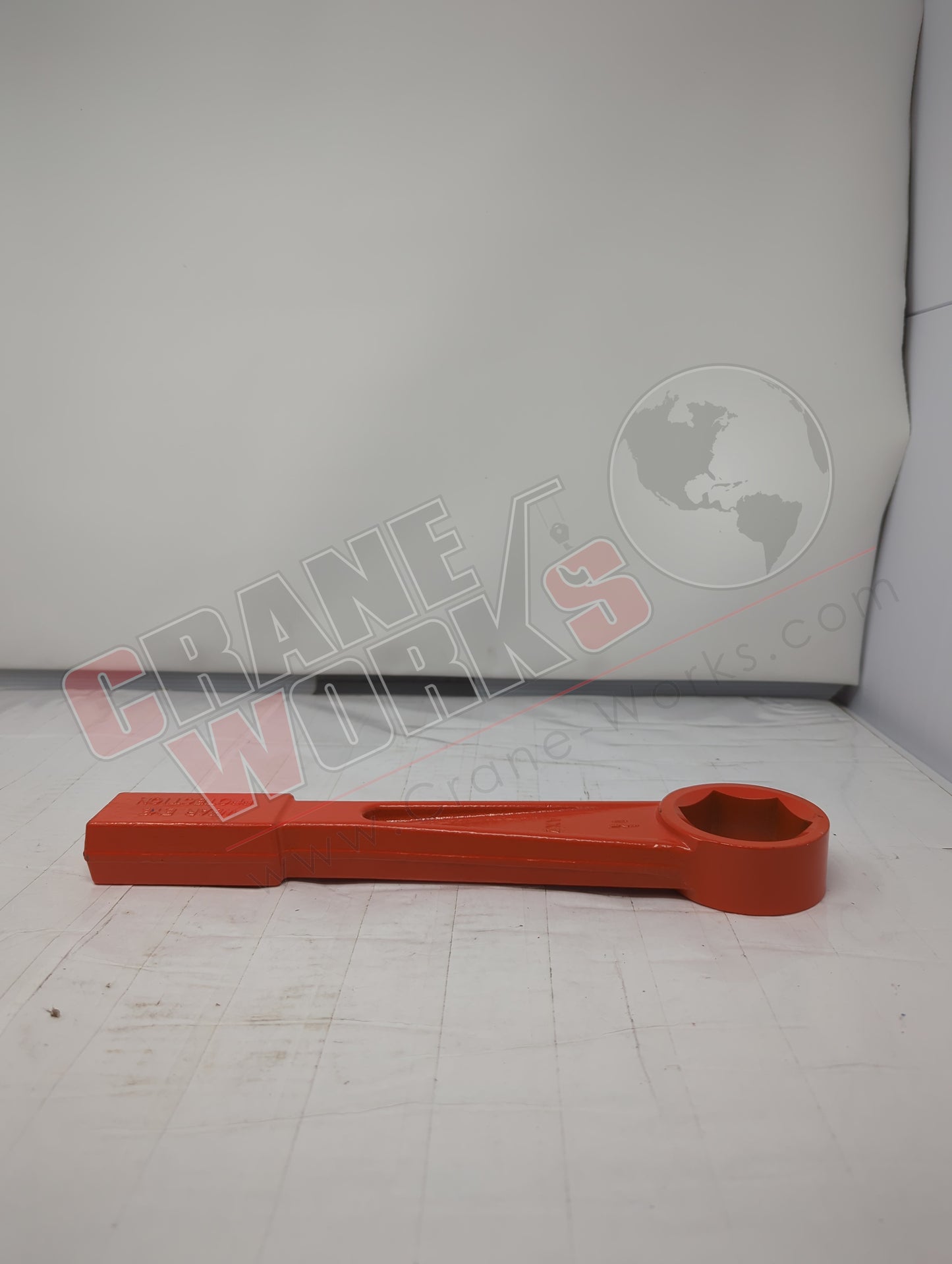 SW06 | New Petol 1-1/4" Striking Wrench