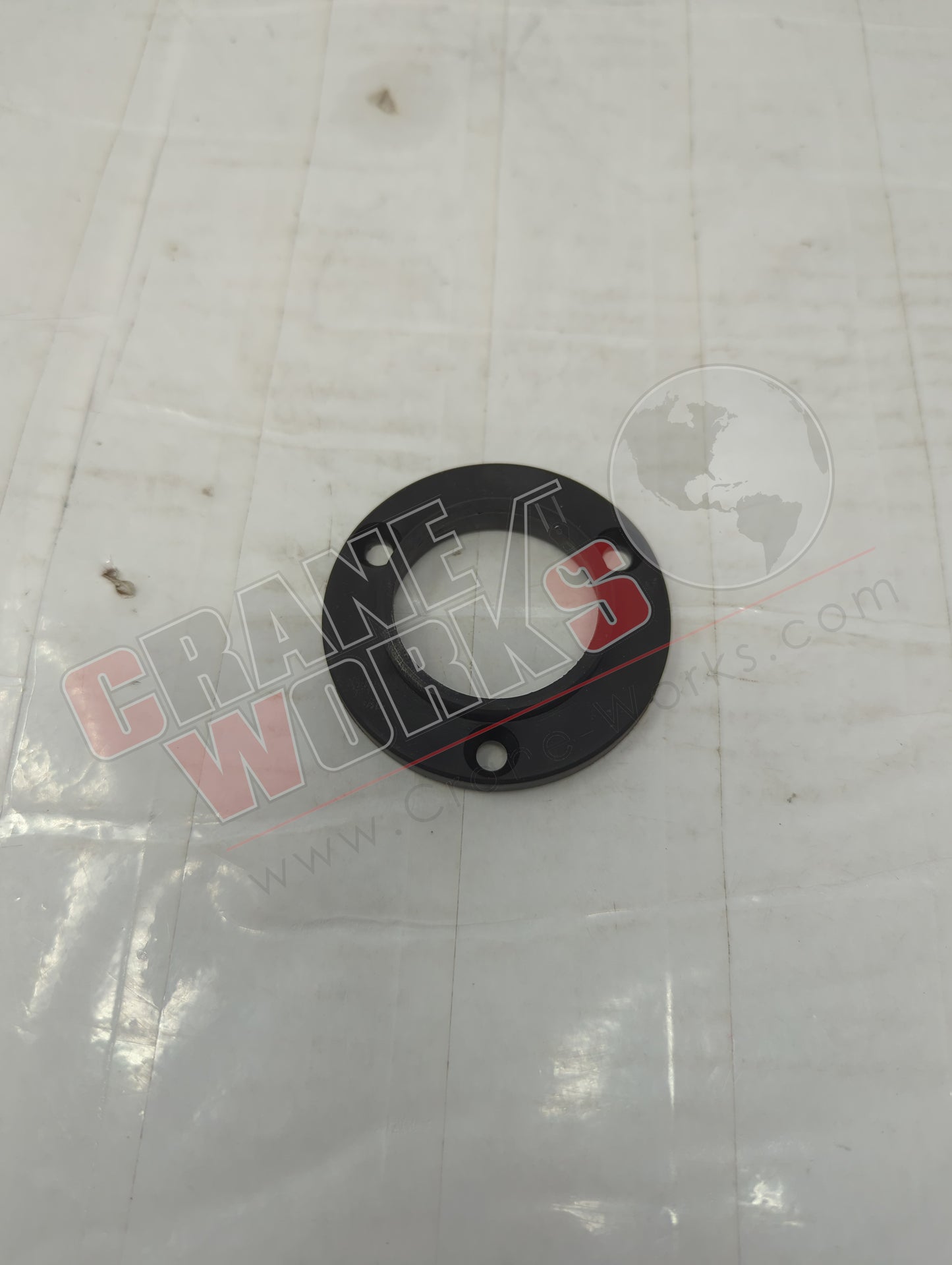 209-00831 | New Circular Level