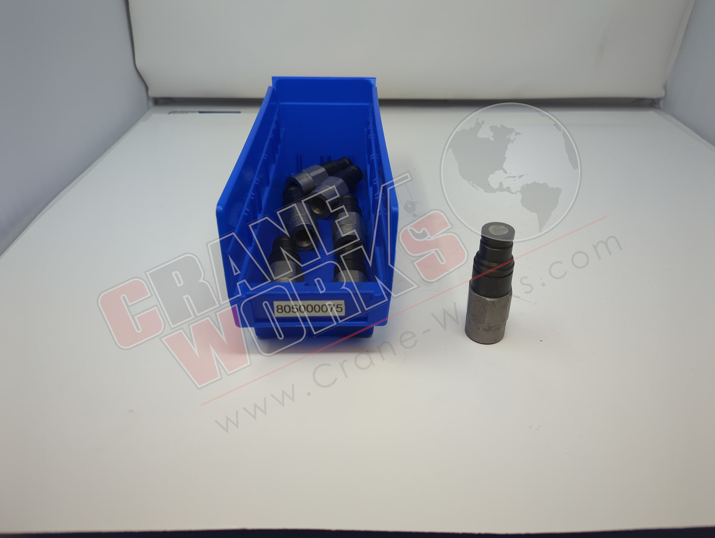 805000075 | New Male Fitting