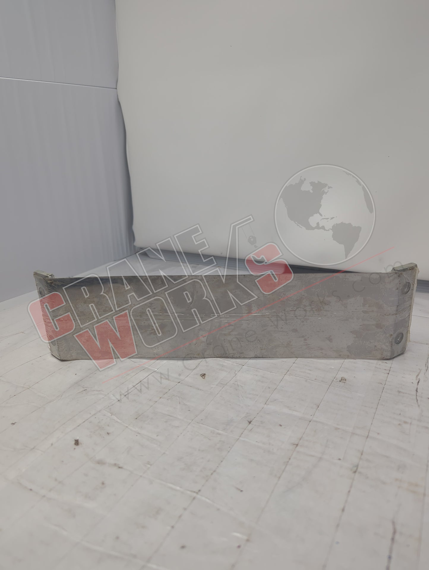 FBC400 | New 4" Exh. Band Clamp