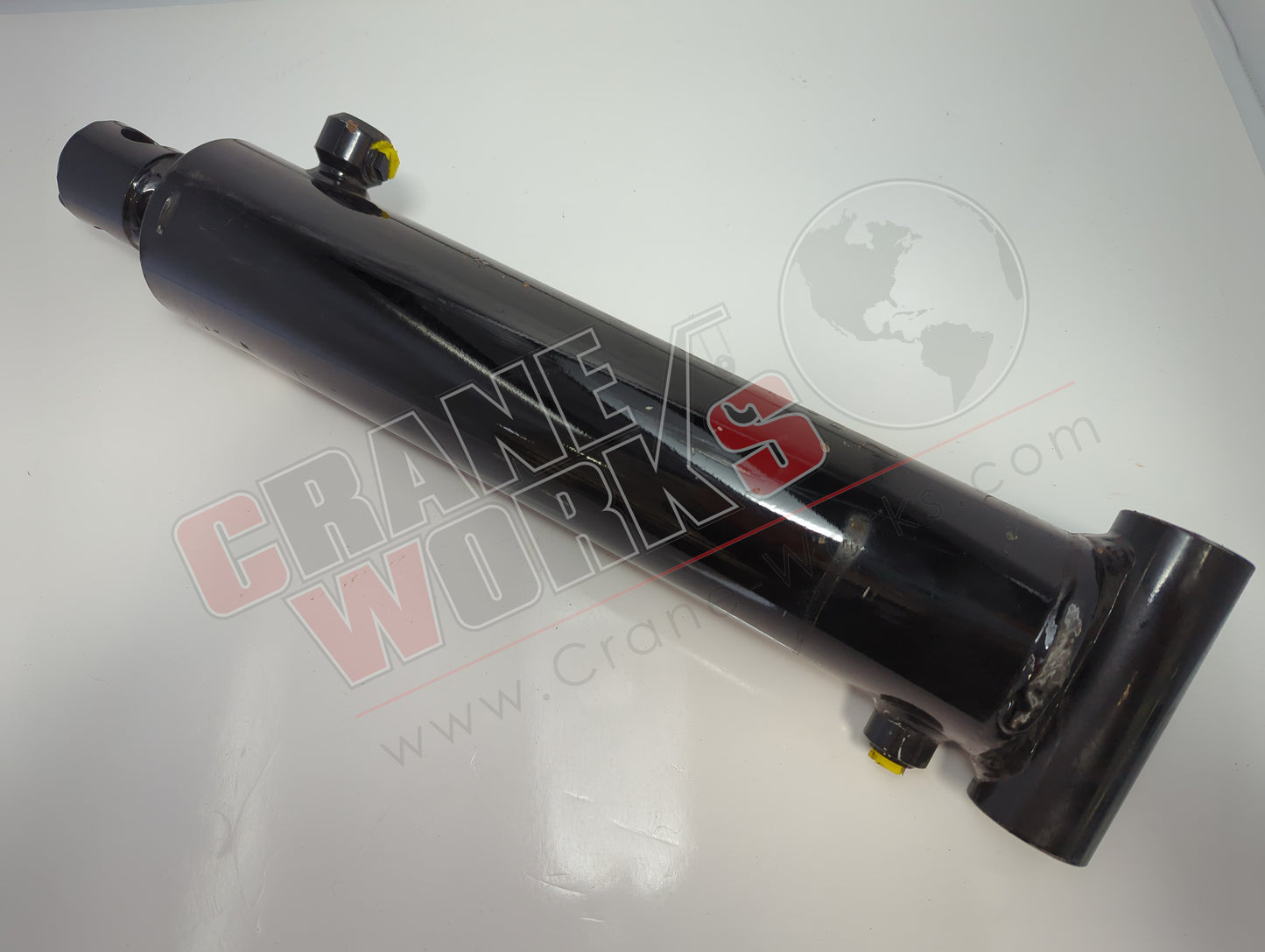 A-130113 | New Cylinder For Mtu-Glr