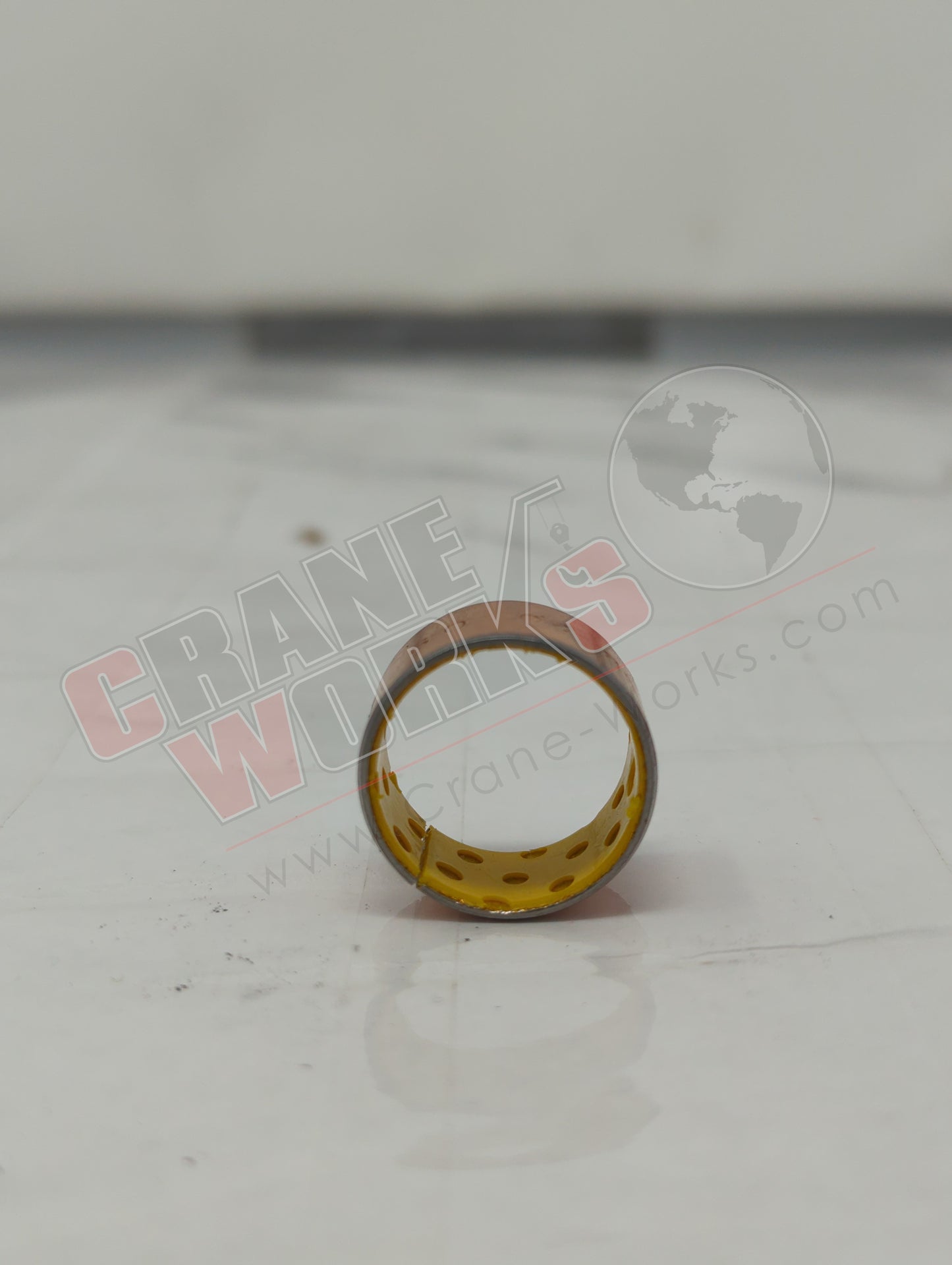 4.195.010 | New Bushing