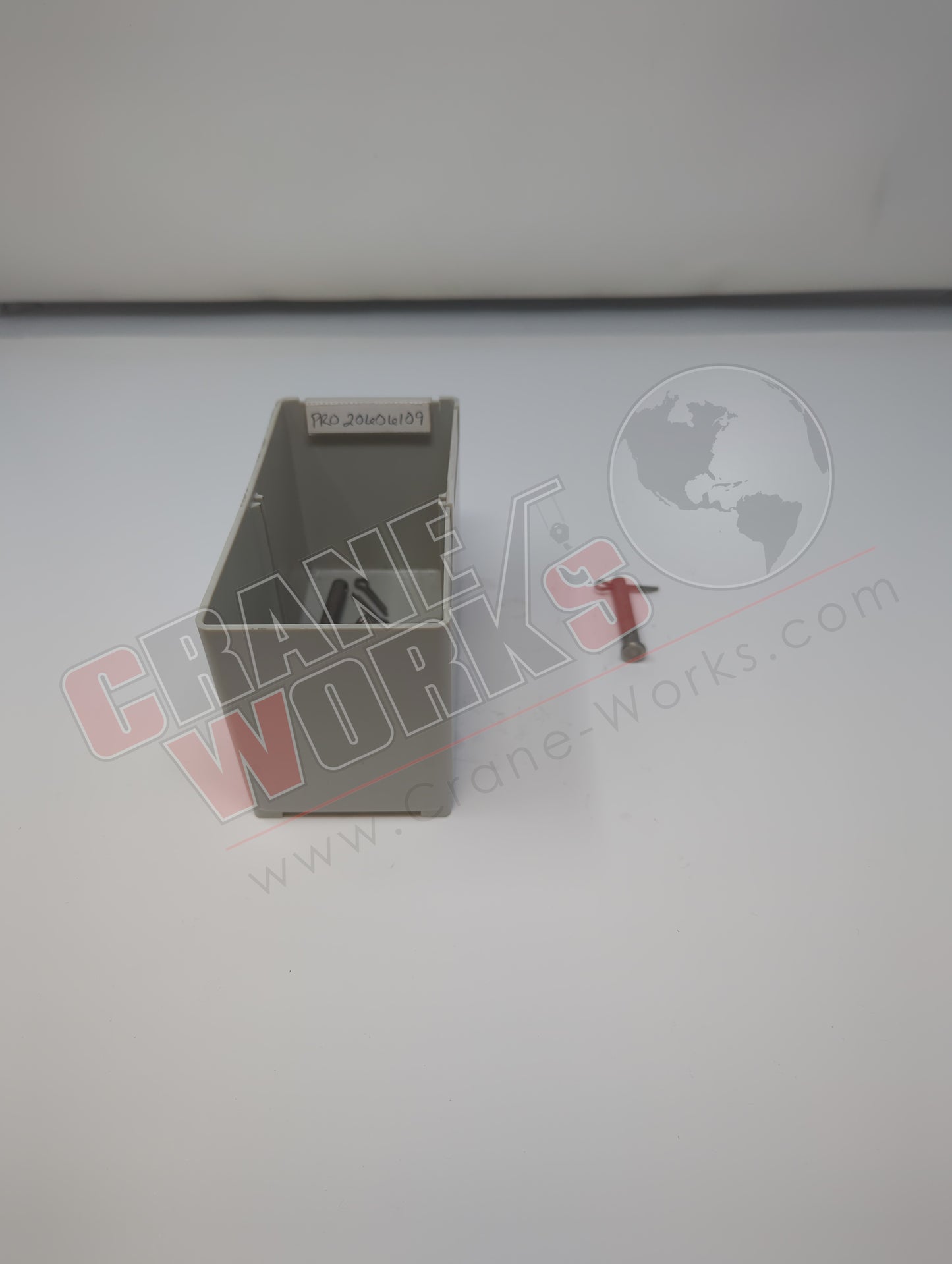 20606109 | New Chain Anchor Link Pin