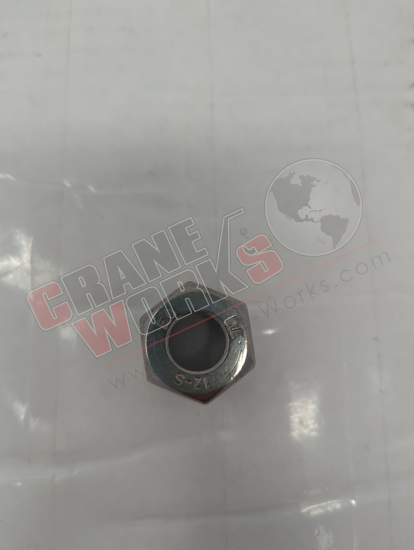 EA 025 | New Din Nut