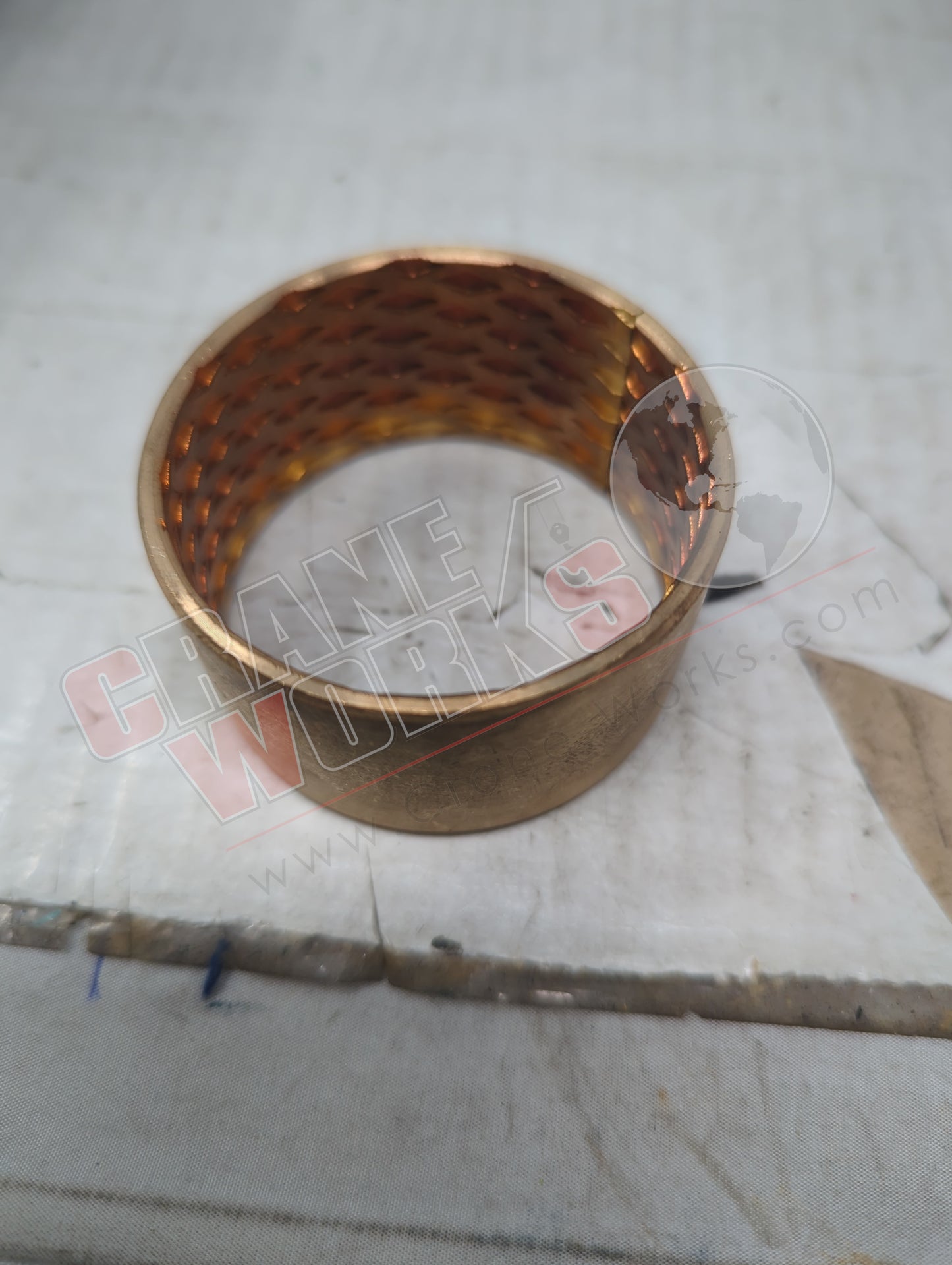 137012422 | New Bronze Bushing