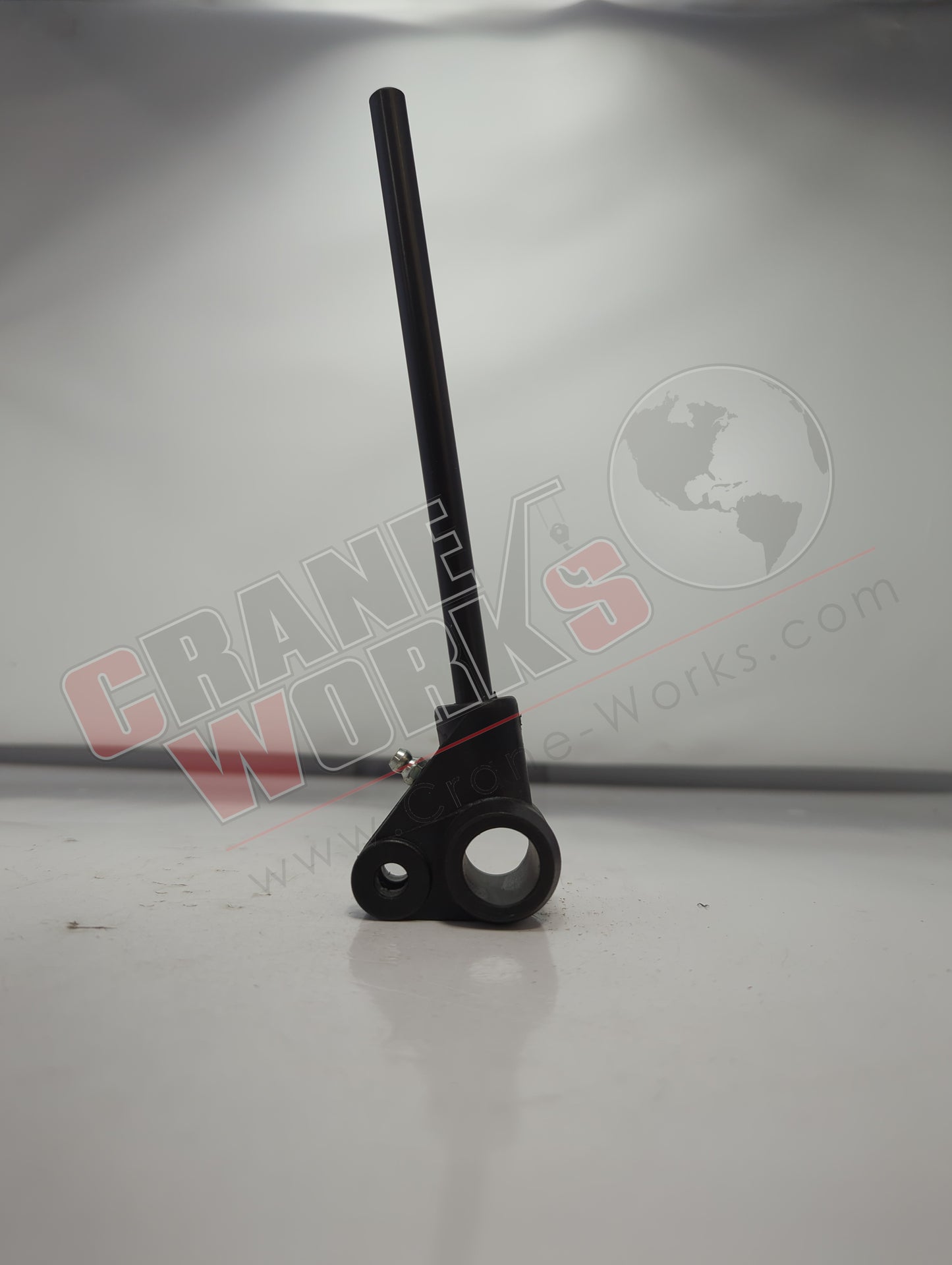 899 0841 | New Lever