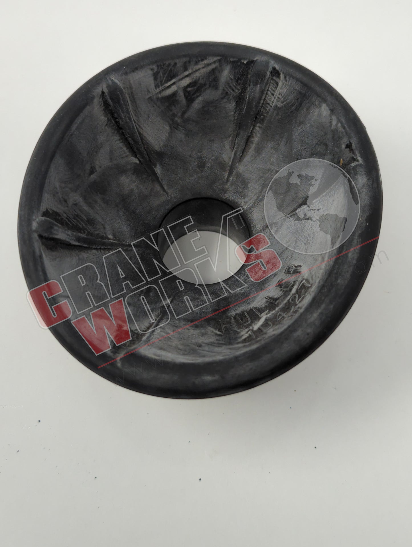 10427 | New Small Shift Boot Trans Inside