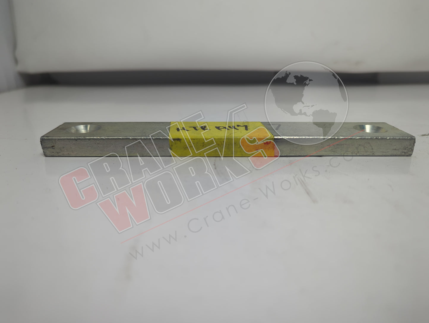 HTR1947 | New Guide Block