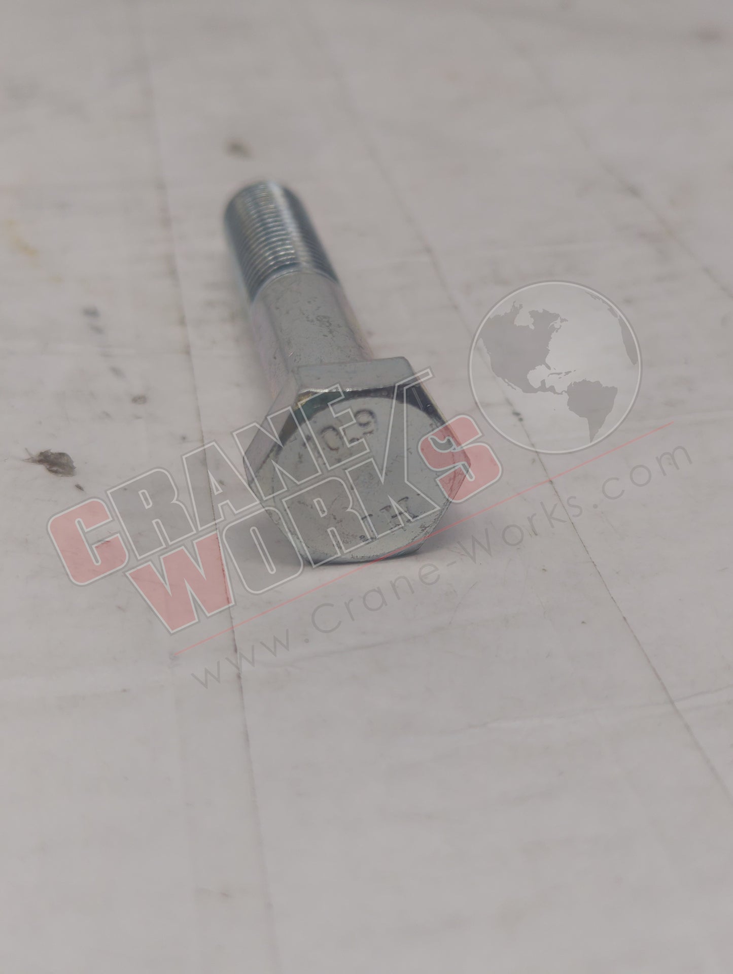 MP44524 | New M14 X 80 Cap Screw (70383)