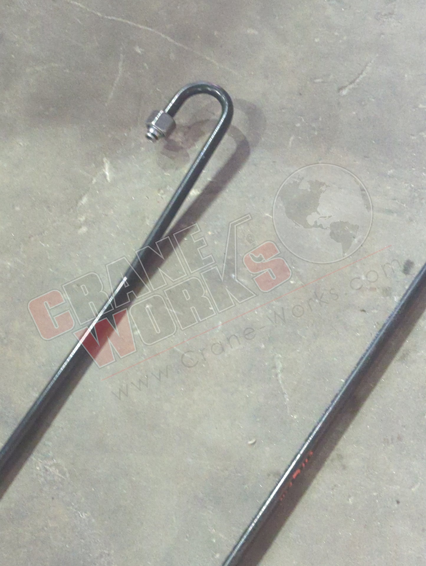 HLR 7113JI | New Hydraulic Line