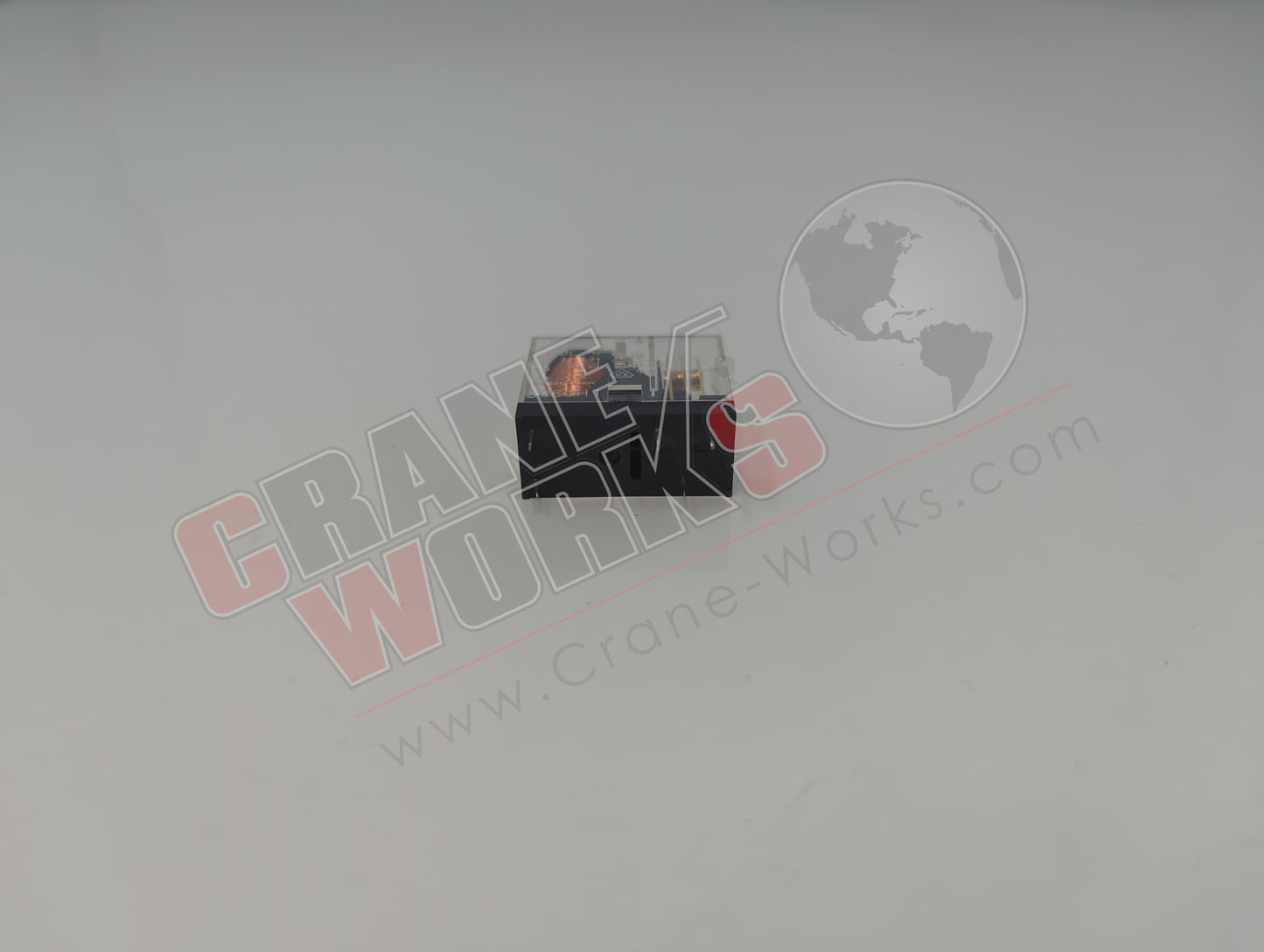 G2R1DC12 | New Relay