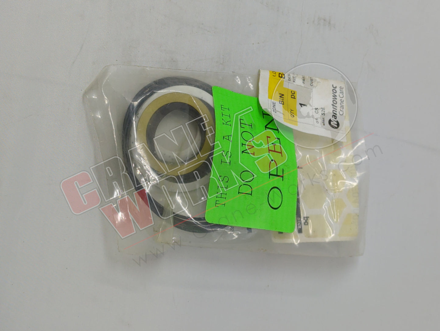 99632012439 | New Seal Kit