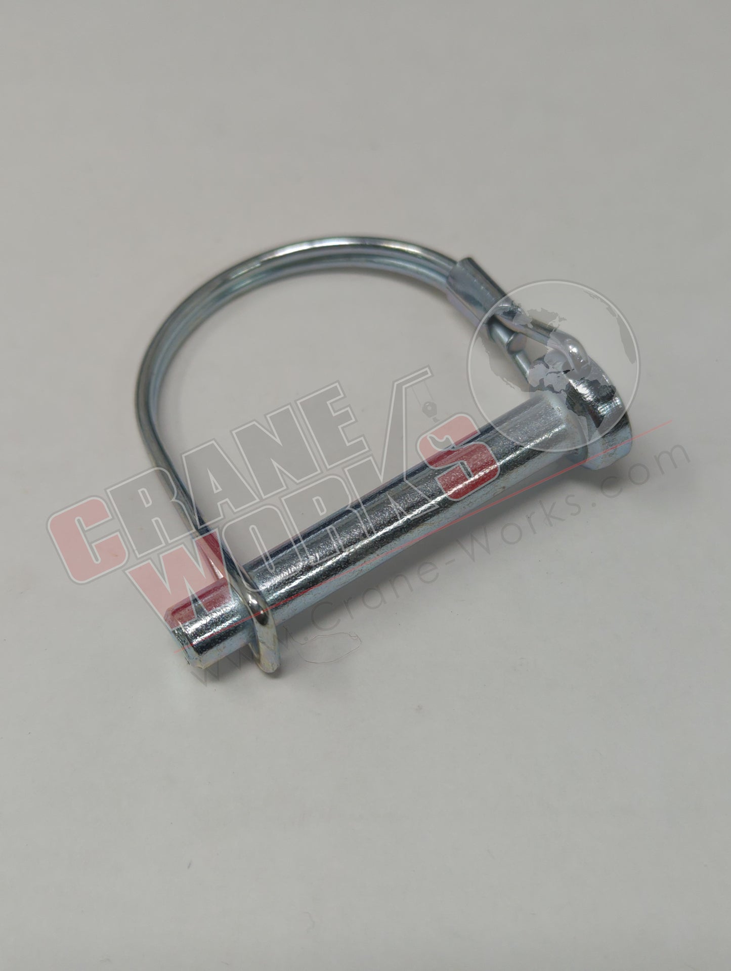 GHSNAP-312-1750R | New +Snap Pin 5/16 X 1-3/4 Rd 2Wire (35335)