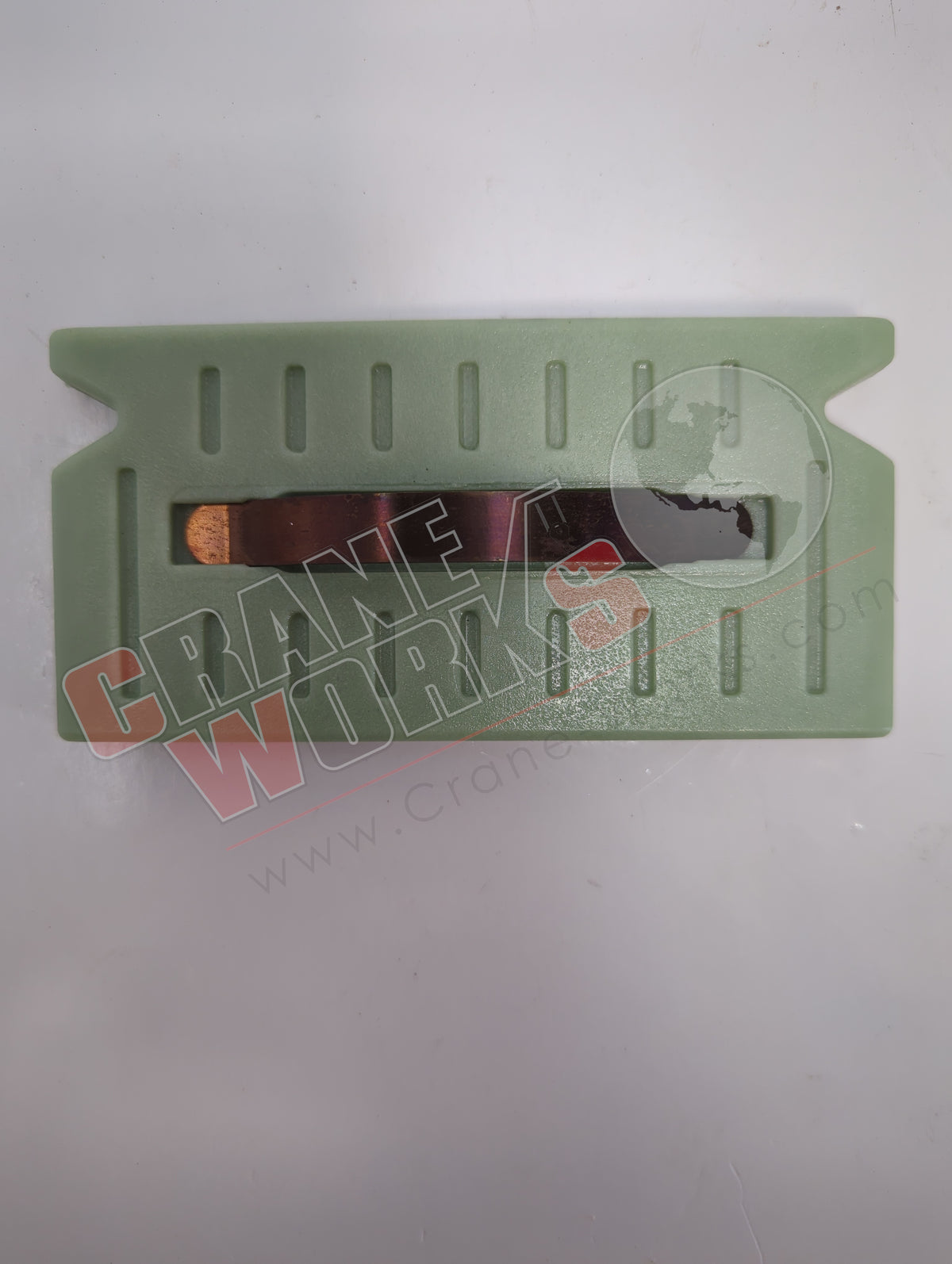 Camel Guide Block HF 850A | New Guide Block 12Mm – CraneWorks