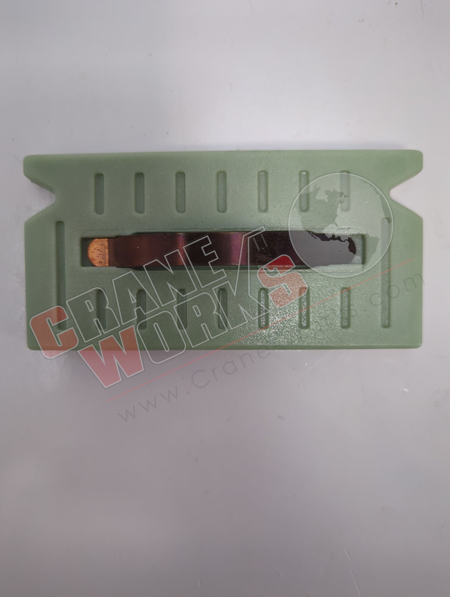 HF 850A | New Guide Block 12Mm