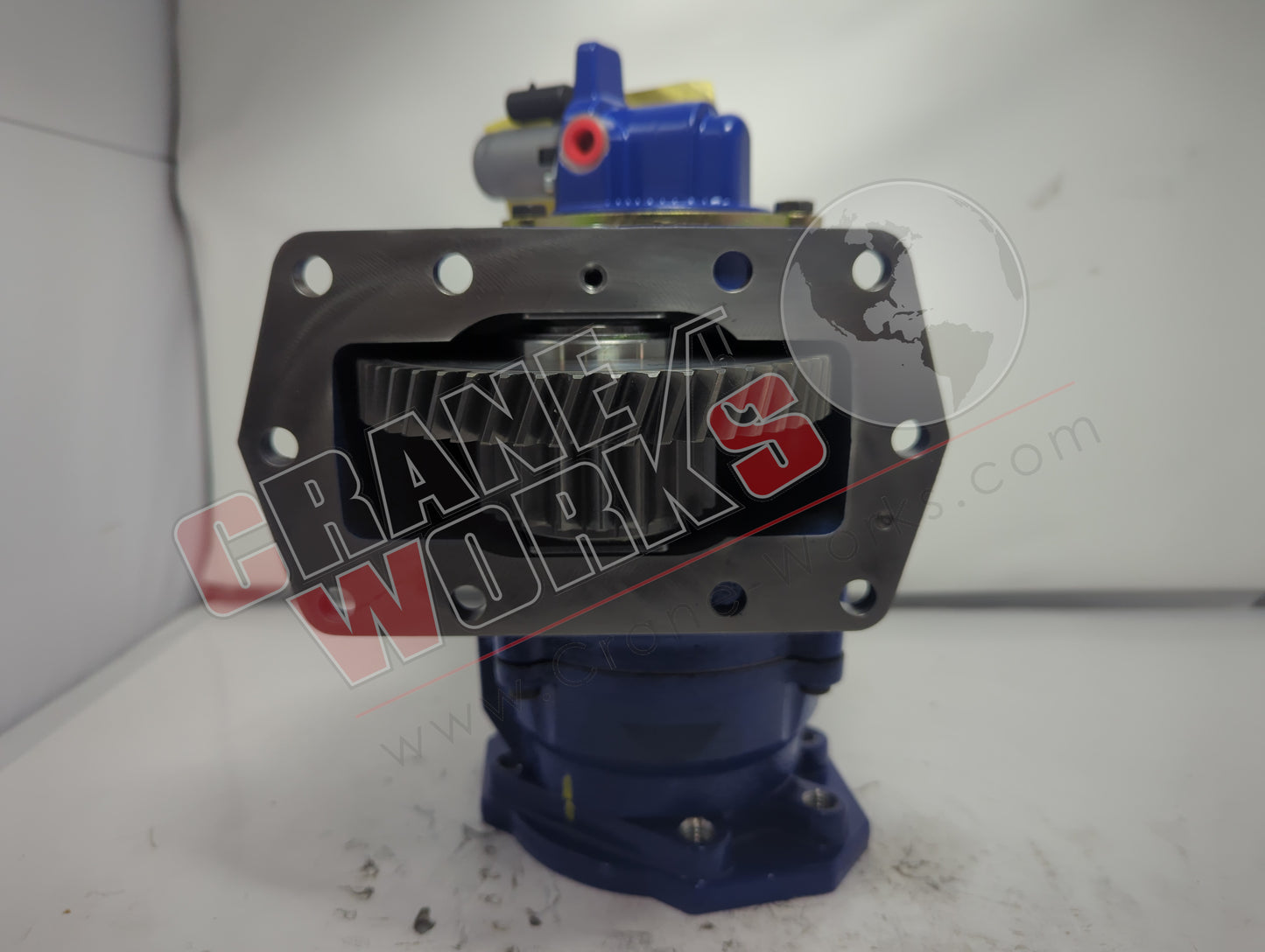 A20-A1005-HX3CBPW | New Pto