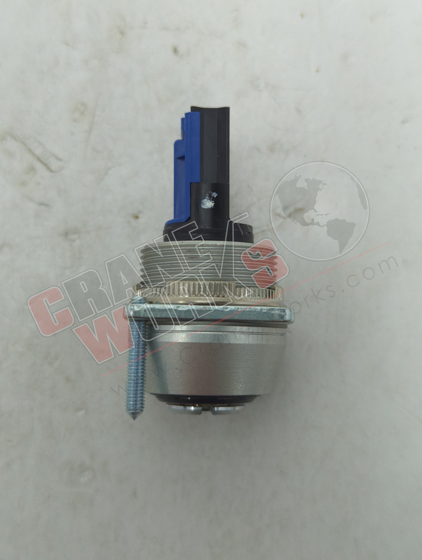 EEA4750 | New Key Switch O-R/Vertical