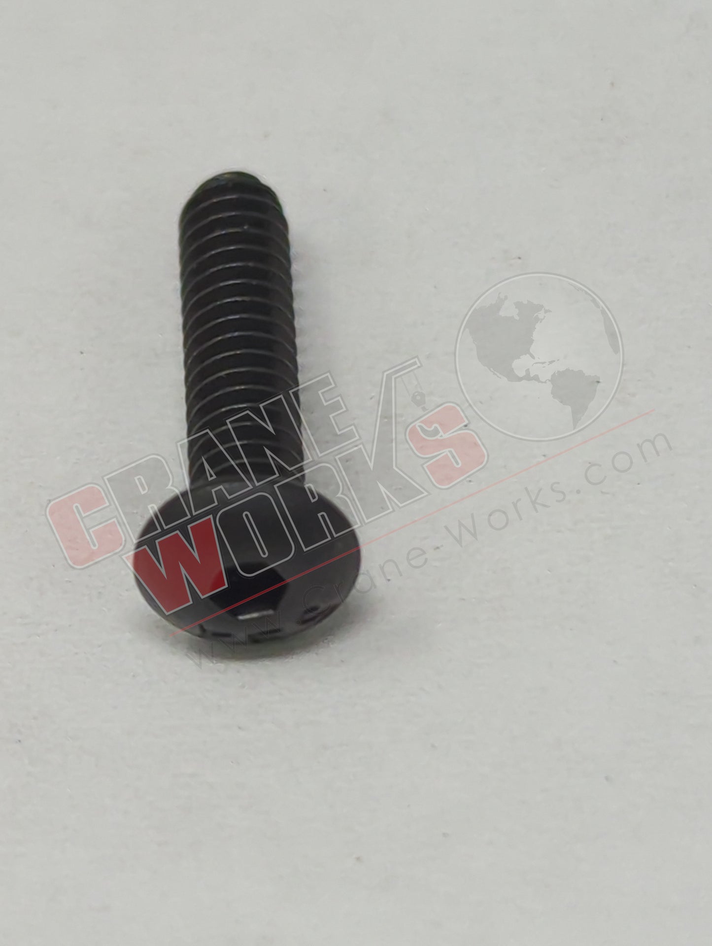 40856 | New Button Sock Hd Cap Scr 4-40X1/2 (1304)