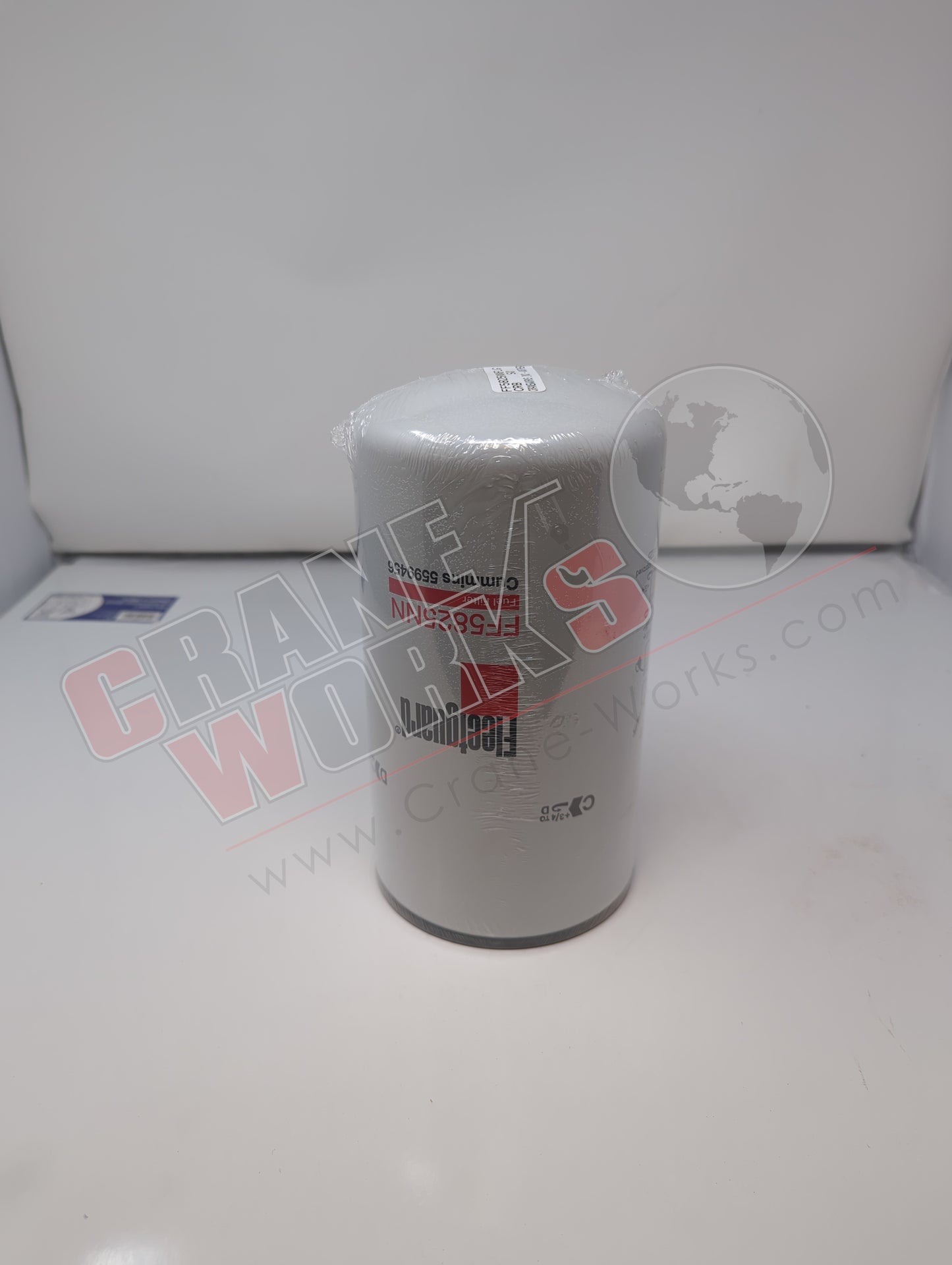 FF5825NNFLG | New Fuel Filter