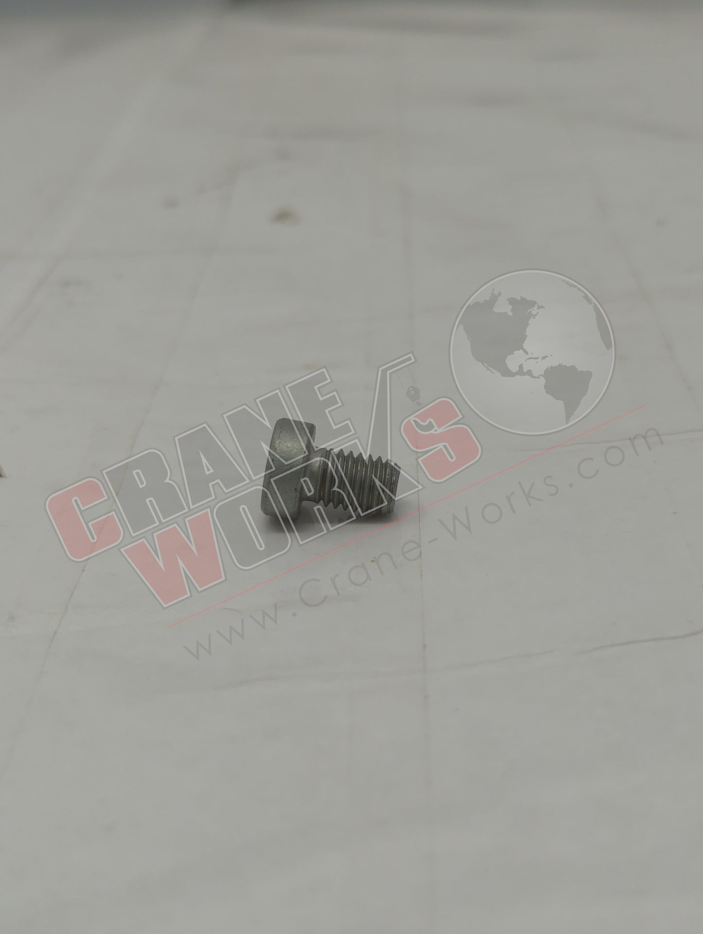 ES1082 | New Cyl Hd Screw M08X012