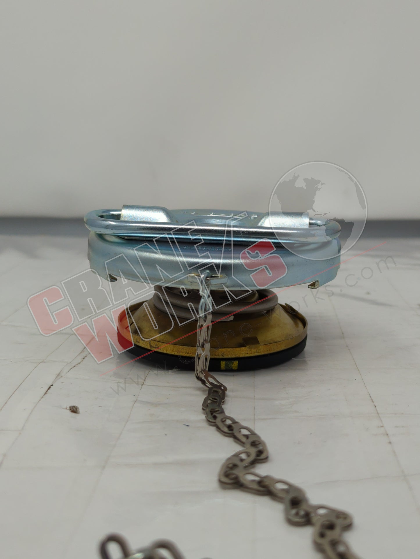 37542 | New Cap, Fill