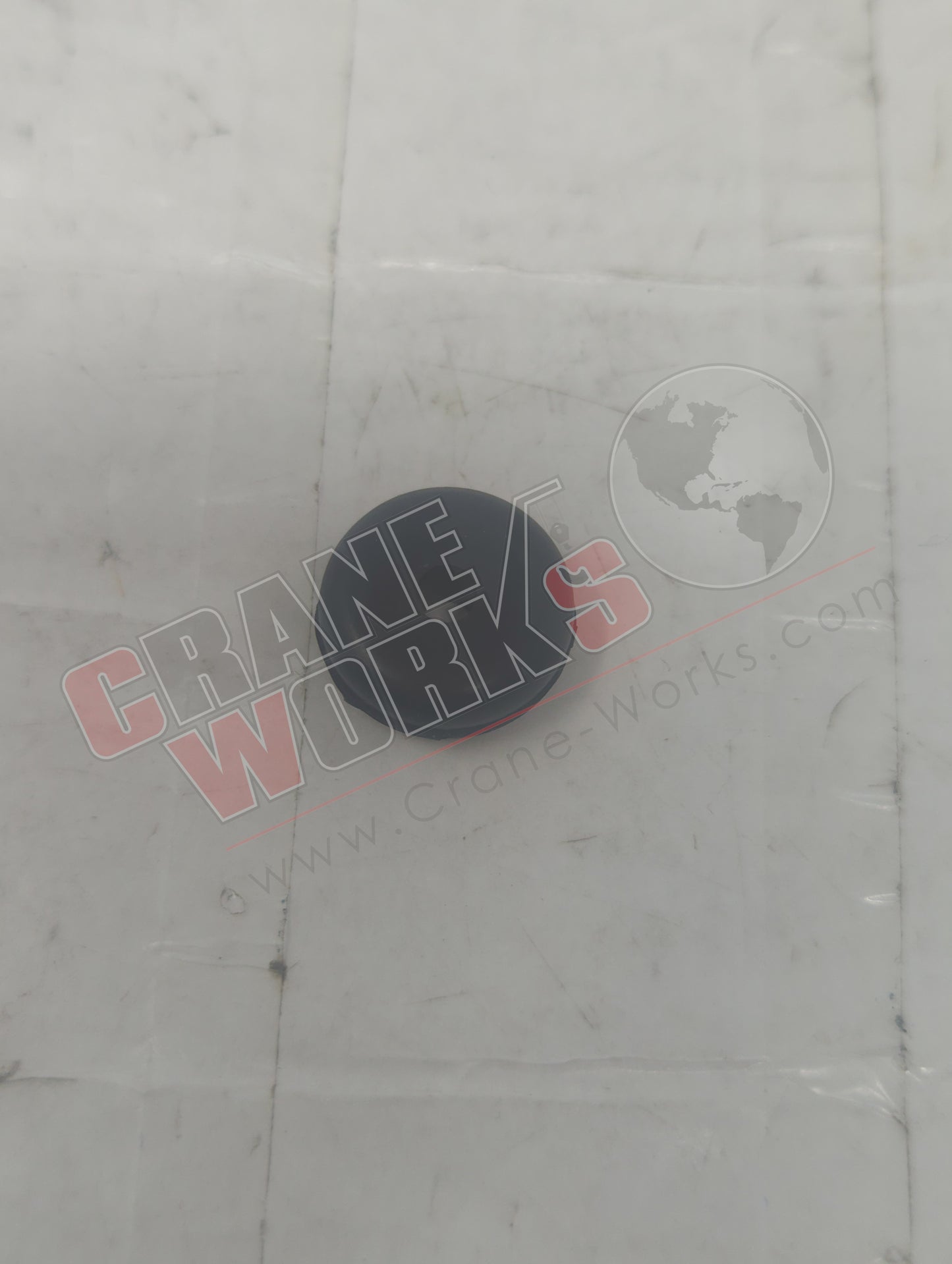 3MPP1 | New Rubber Grommet