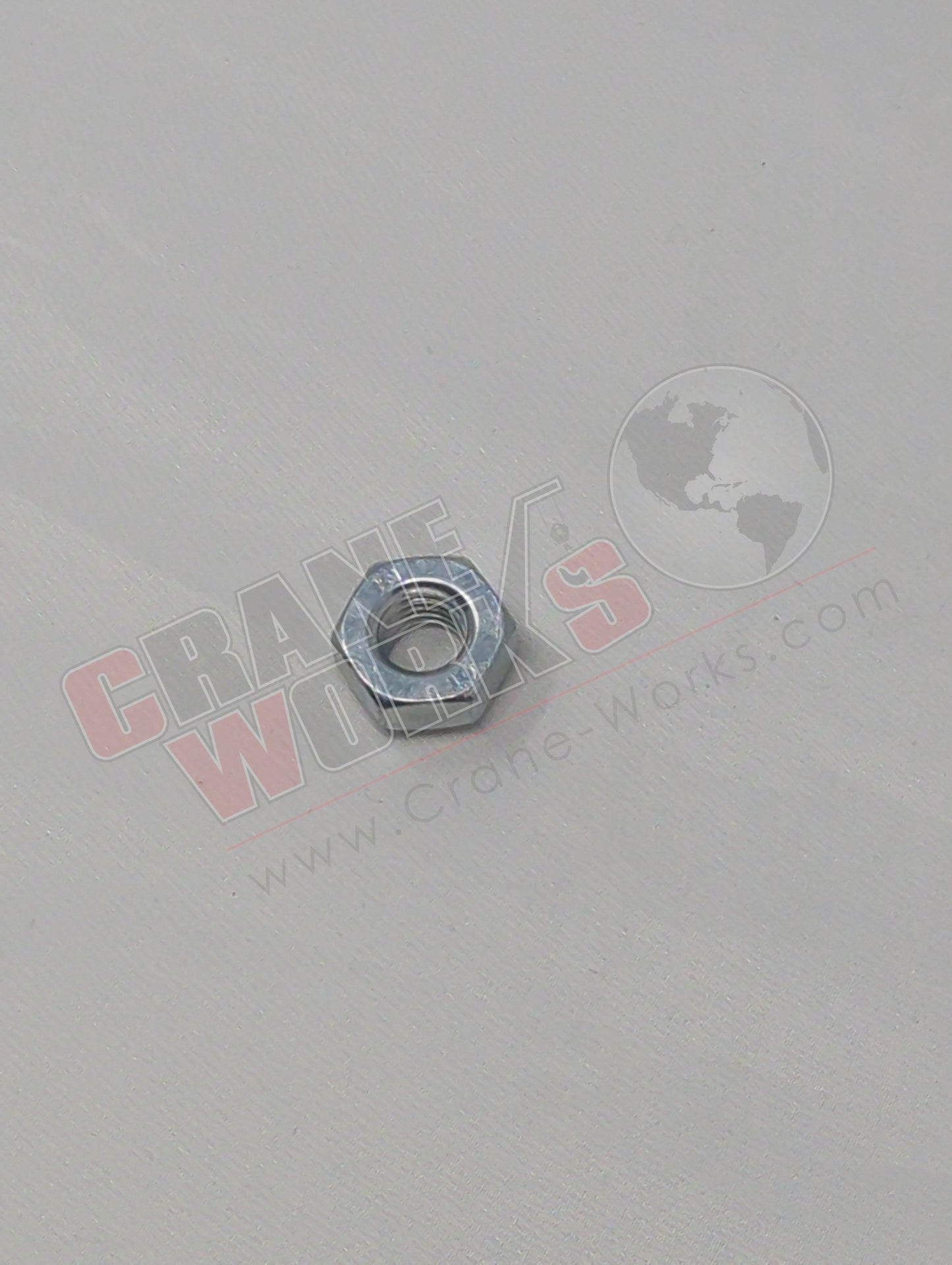 41772 | New M10X1.5 Top Lock Nut