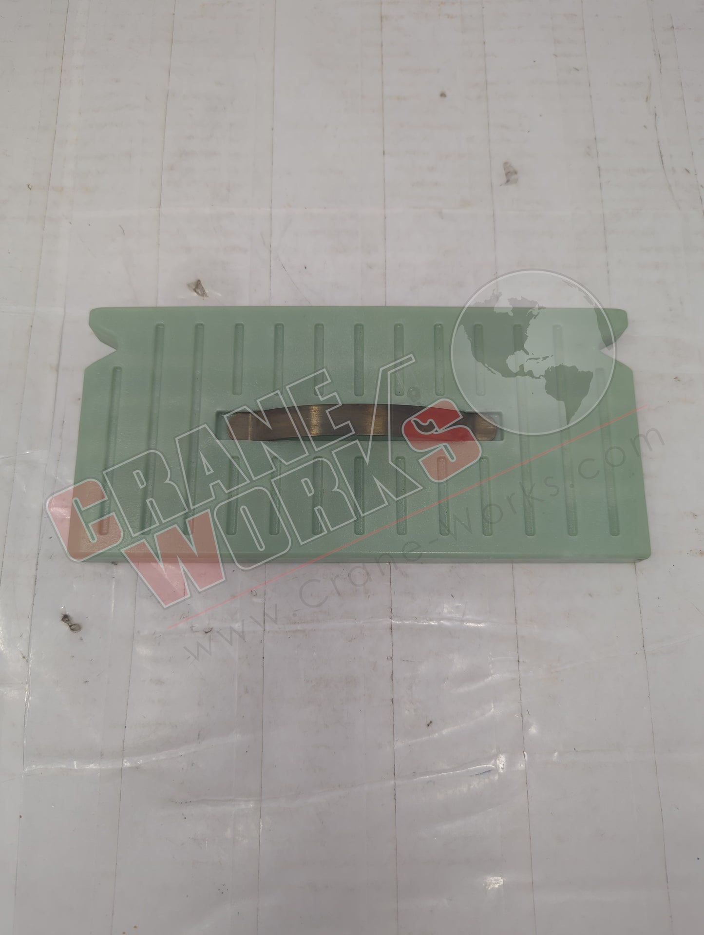 HF 970 | New Guide Block - 13Mm