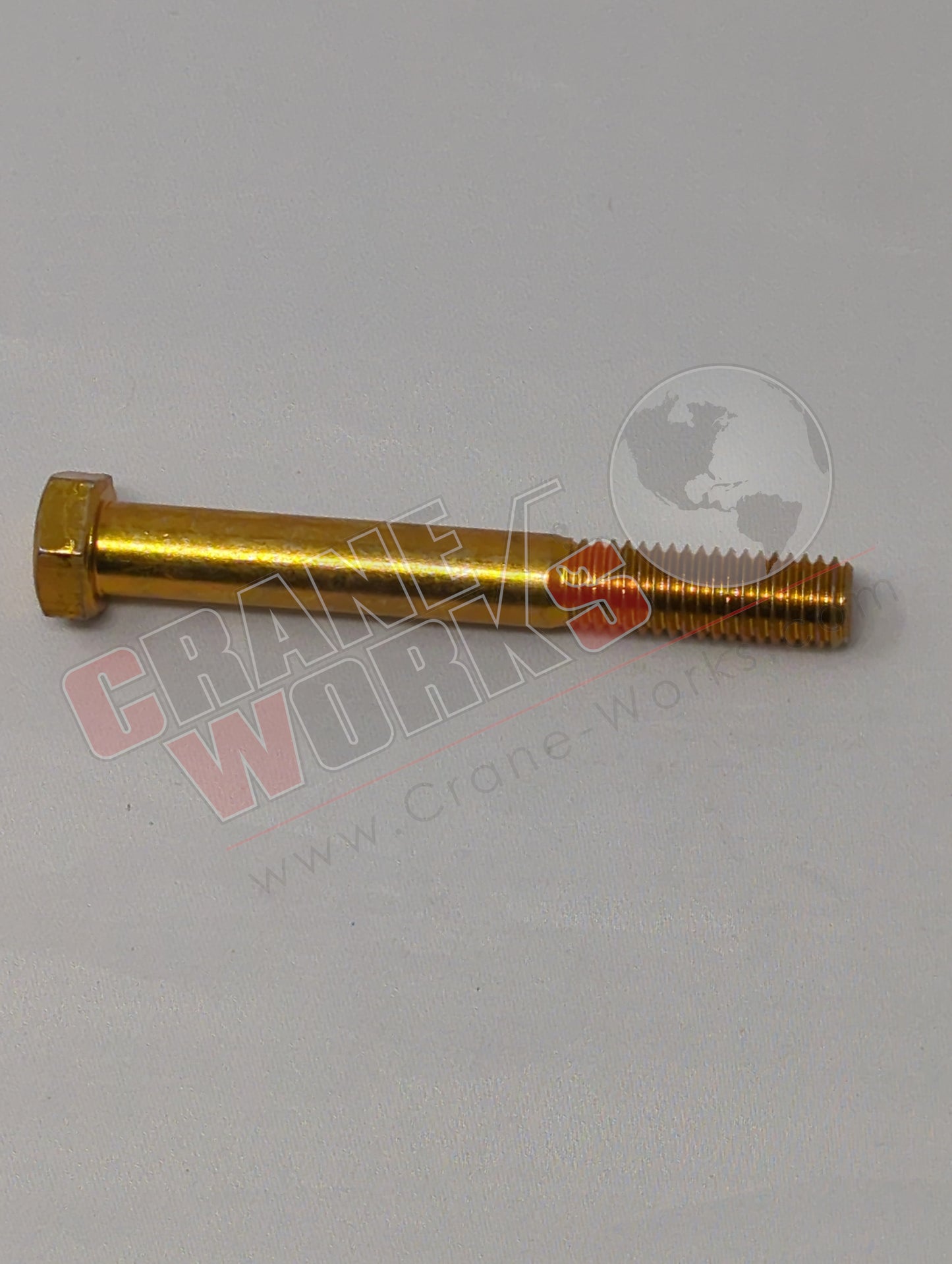 B10746 | New 1/2-13X4