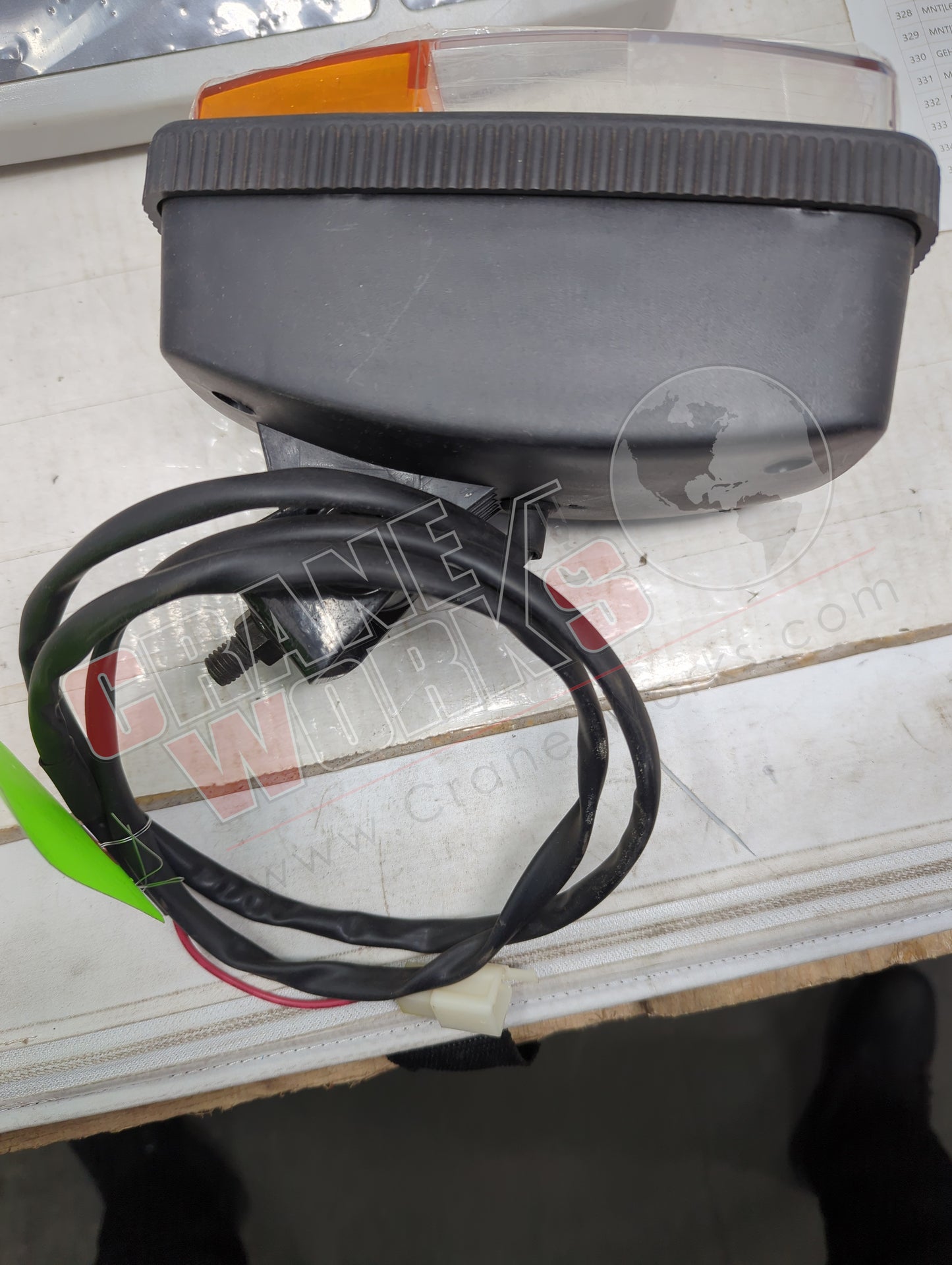 J827569 | New Front Head Light