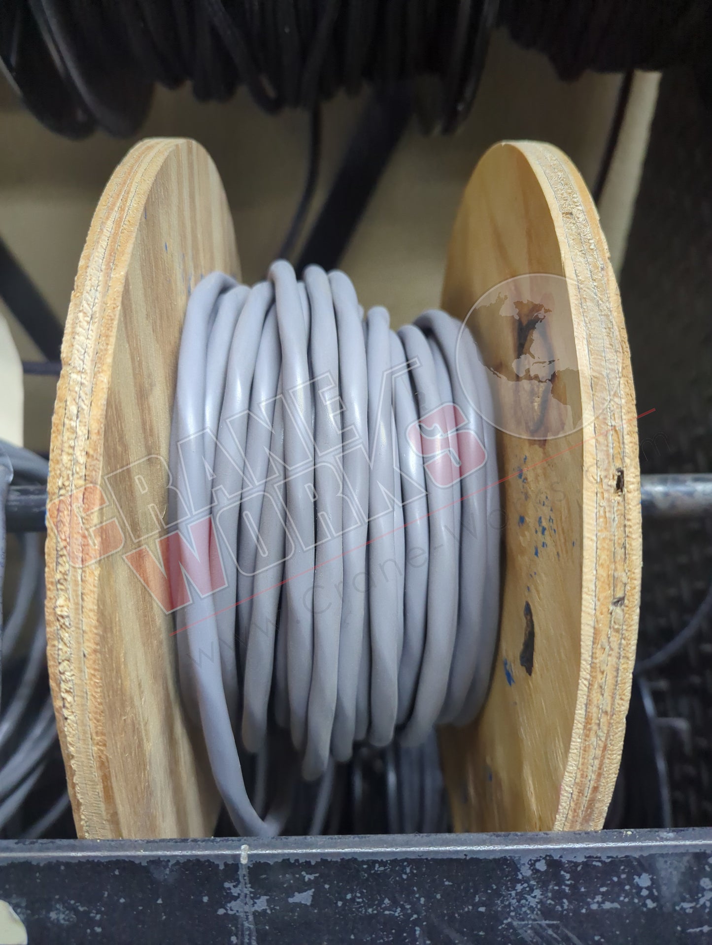 20X10 | New 10 Conductor, 20Ga Wire Bndle
