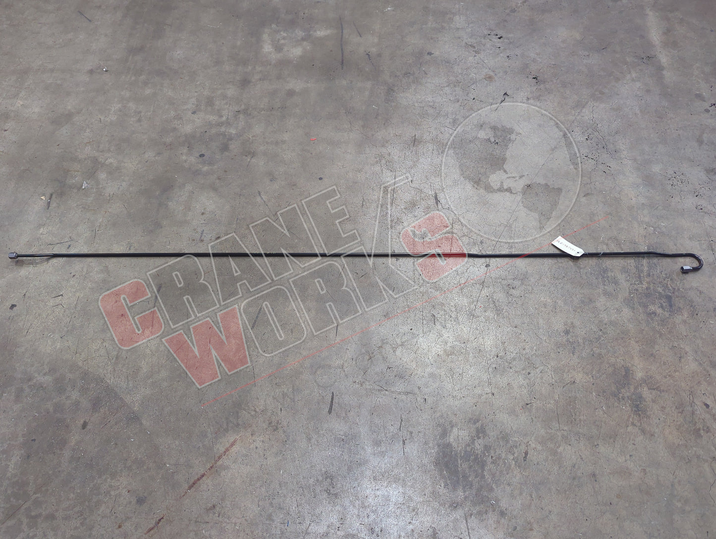 HLR13874JI | New Hydraulic Line