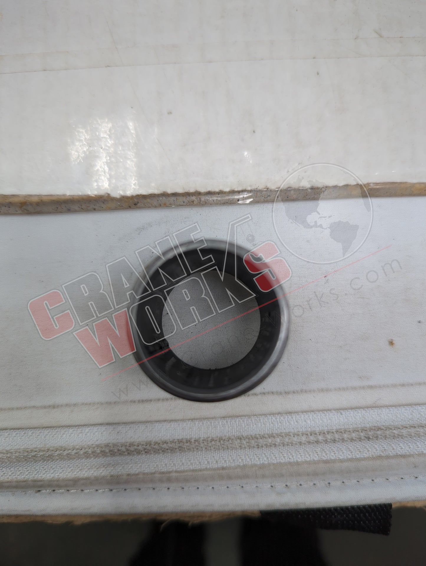 13402 | New 1" Close Nipple (Cn100)