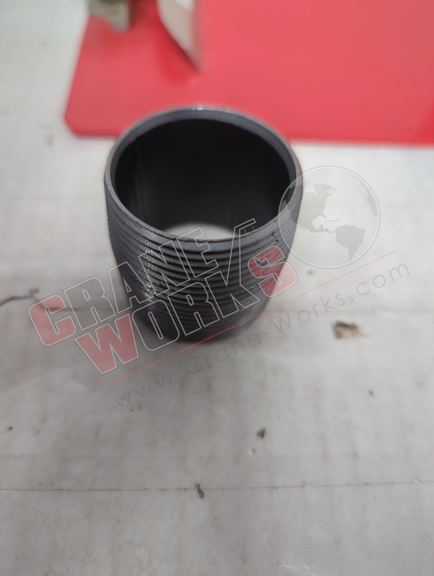 N114XCLF | New 1-1/4" Close Nipple