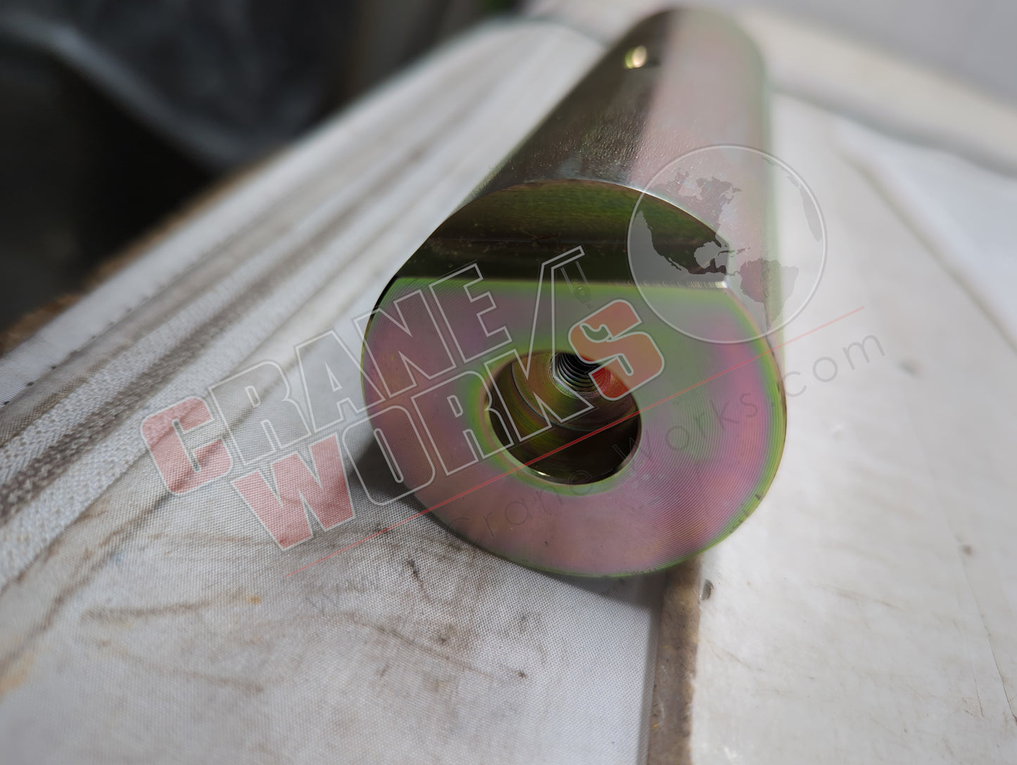 L69727 | New Pin/Rod End